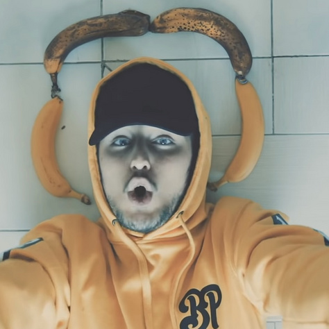 Krúbi teljesen felforgatja a magyar hiphopot