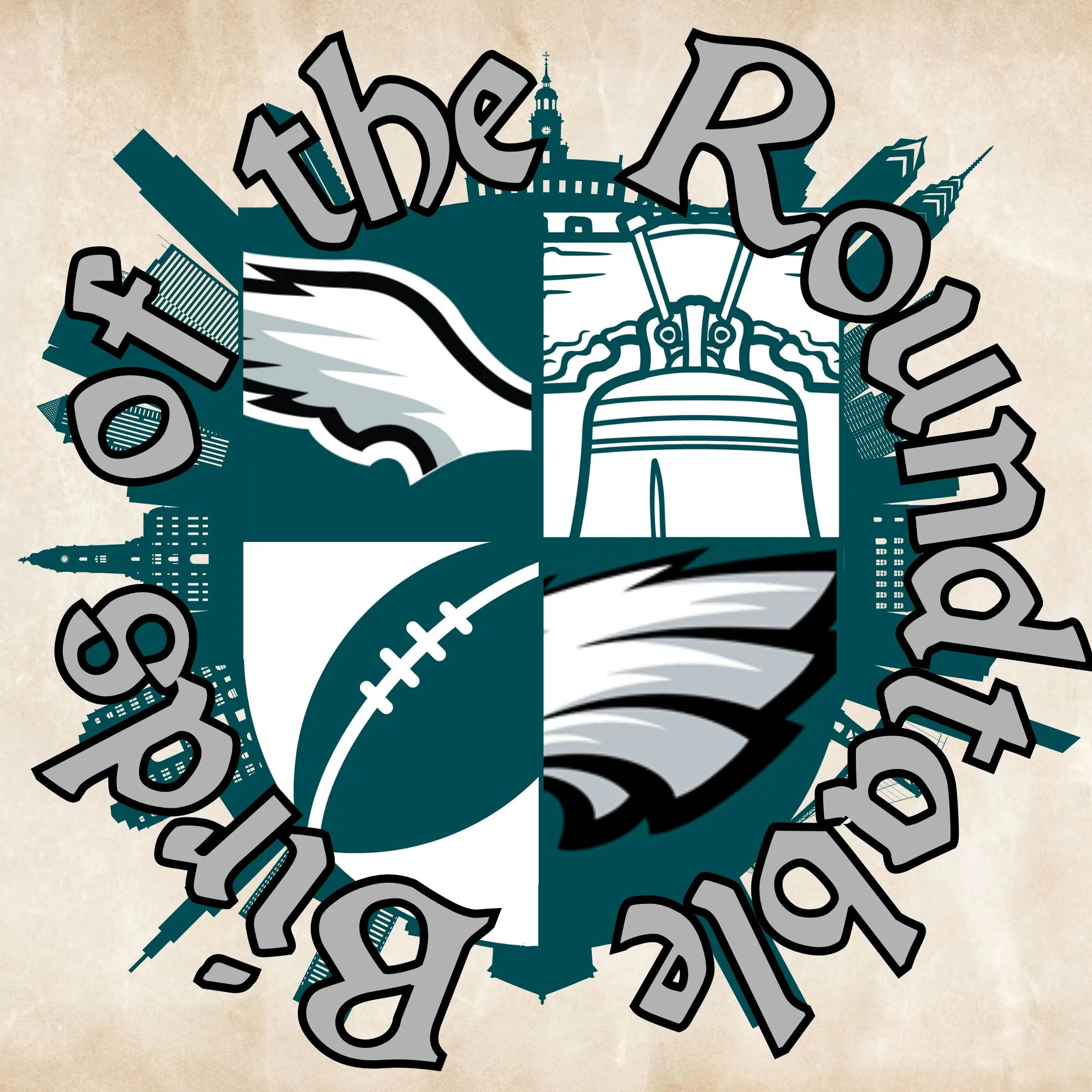 53 Man Roster Predictions | BotRT #190 episode artwork