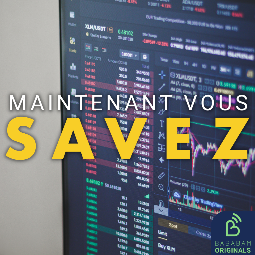 Se dirige-t-on vers un nouveau krach boursier ?