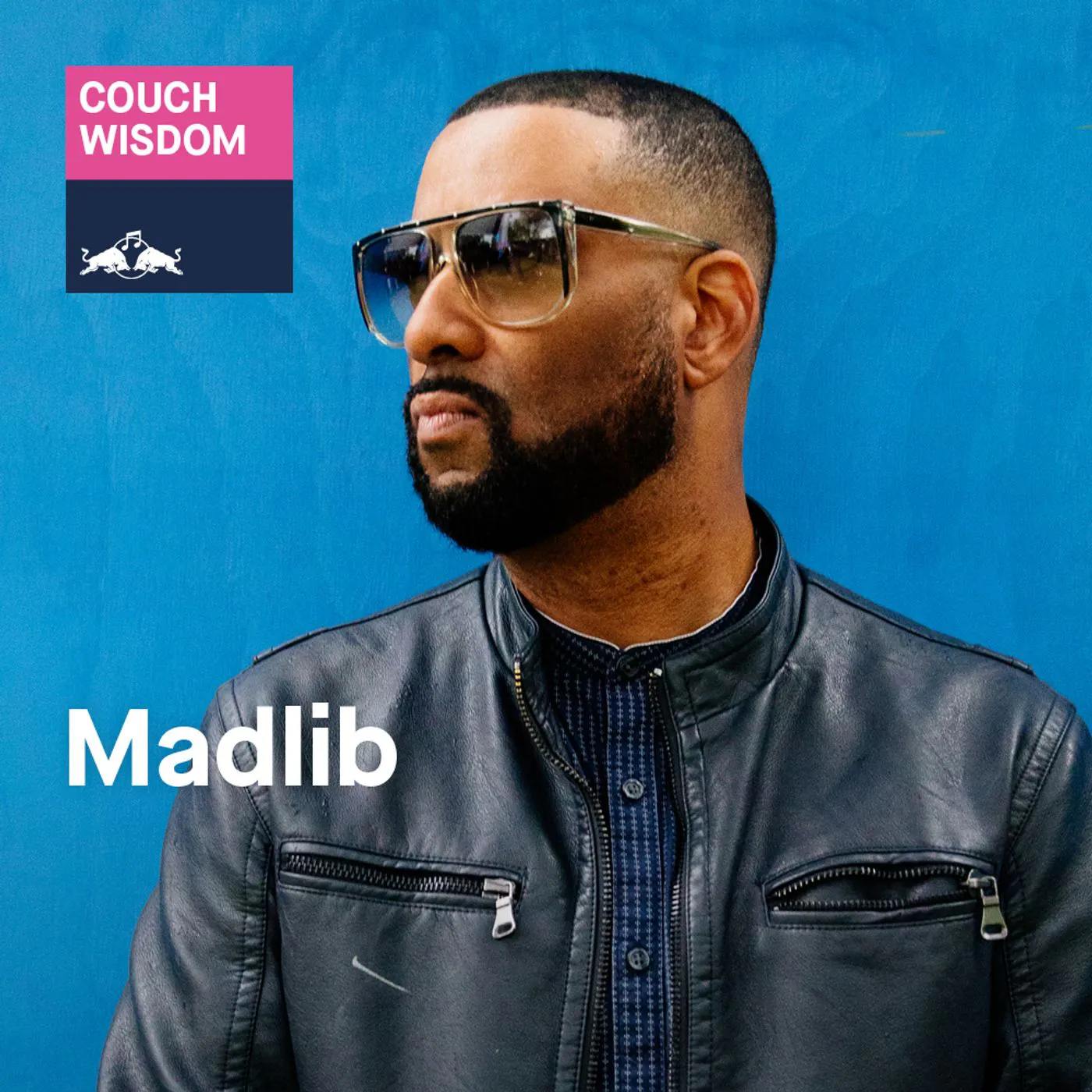 Hip-hop original Madlib episode artwork