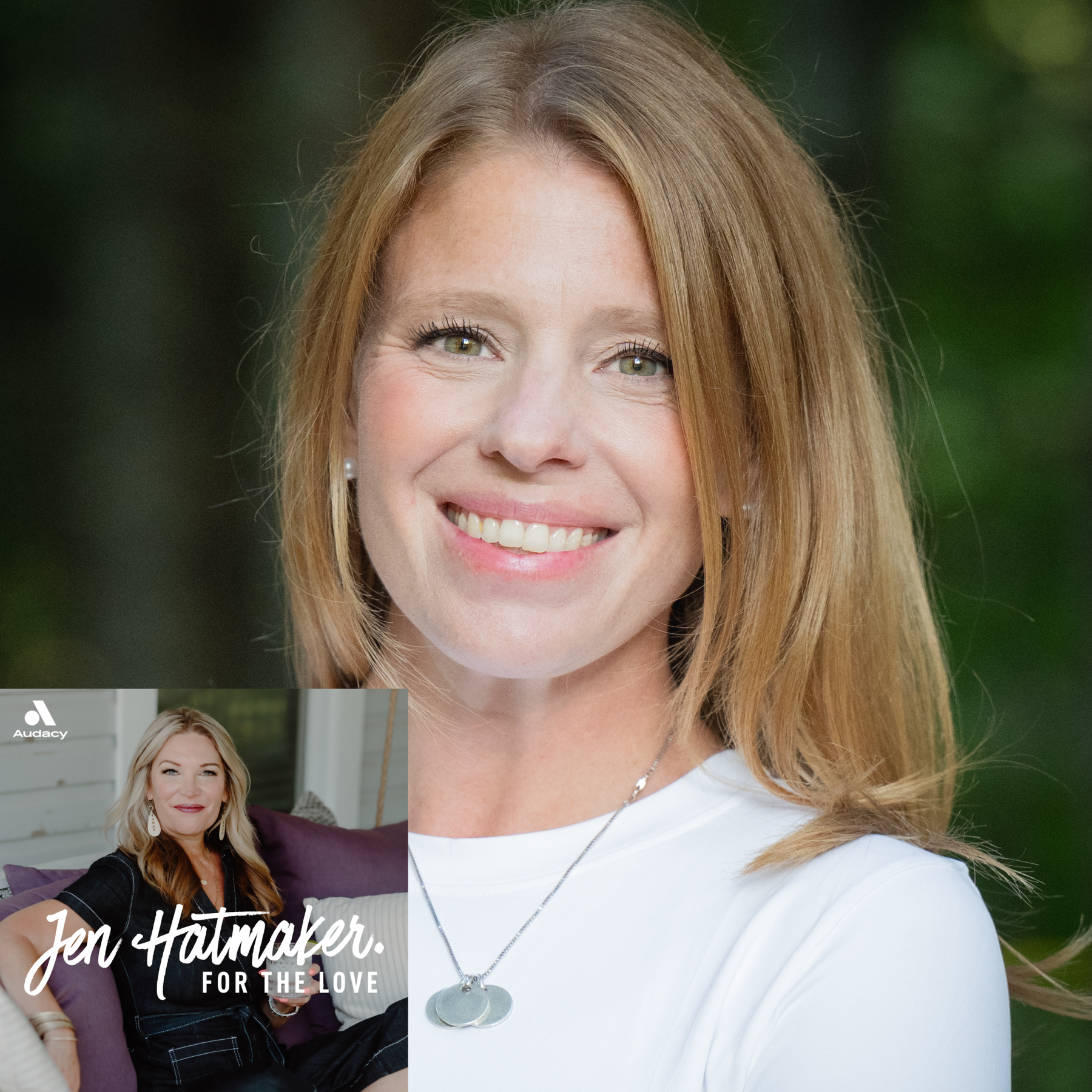 Your Kid Isn’t the Problem (And Neither Are You) with Mandy Grass