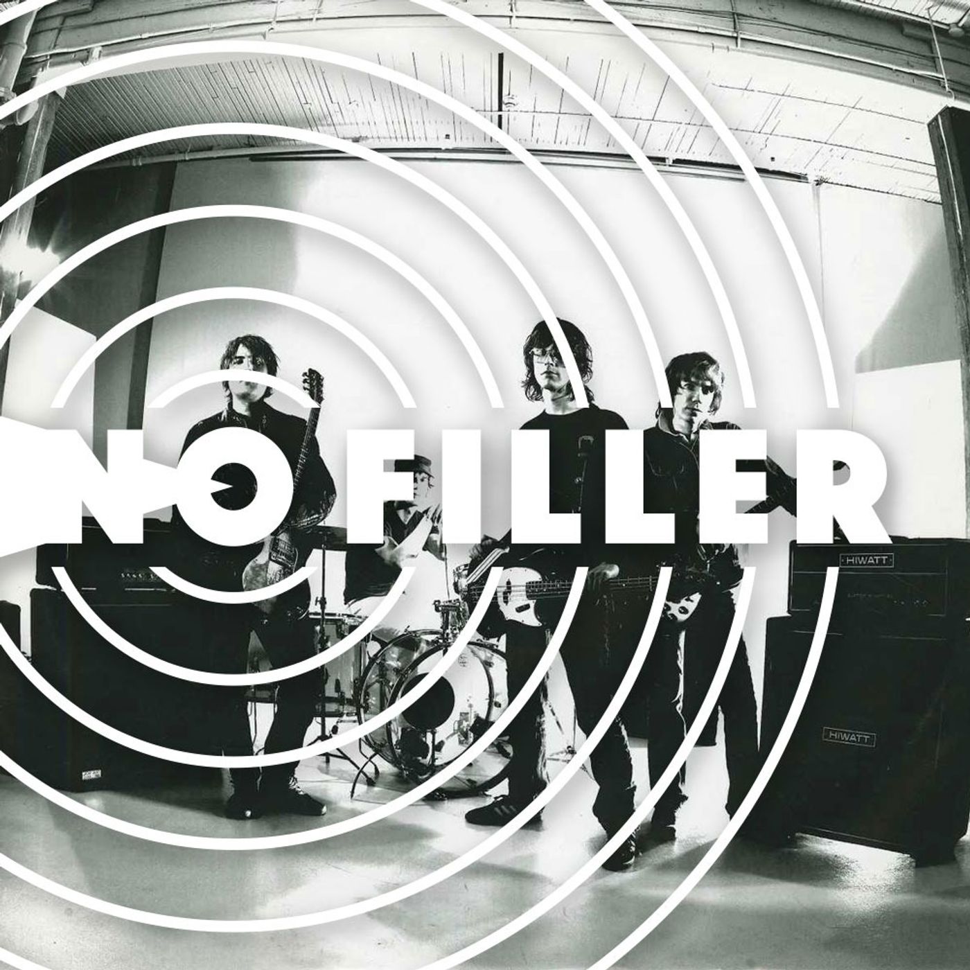 Sloan: The Fab Four of 90's Alt Rock