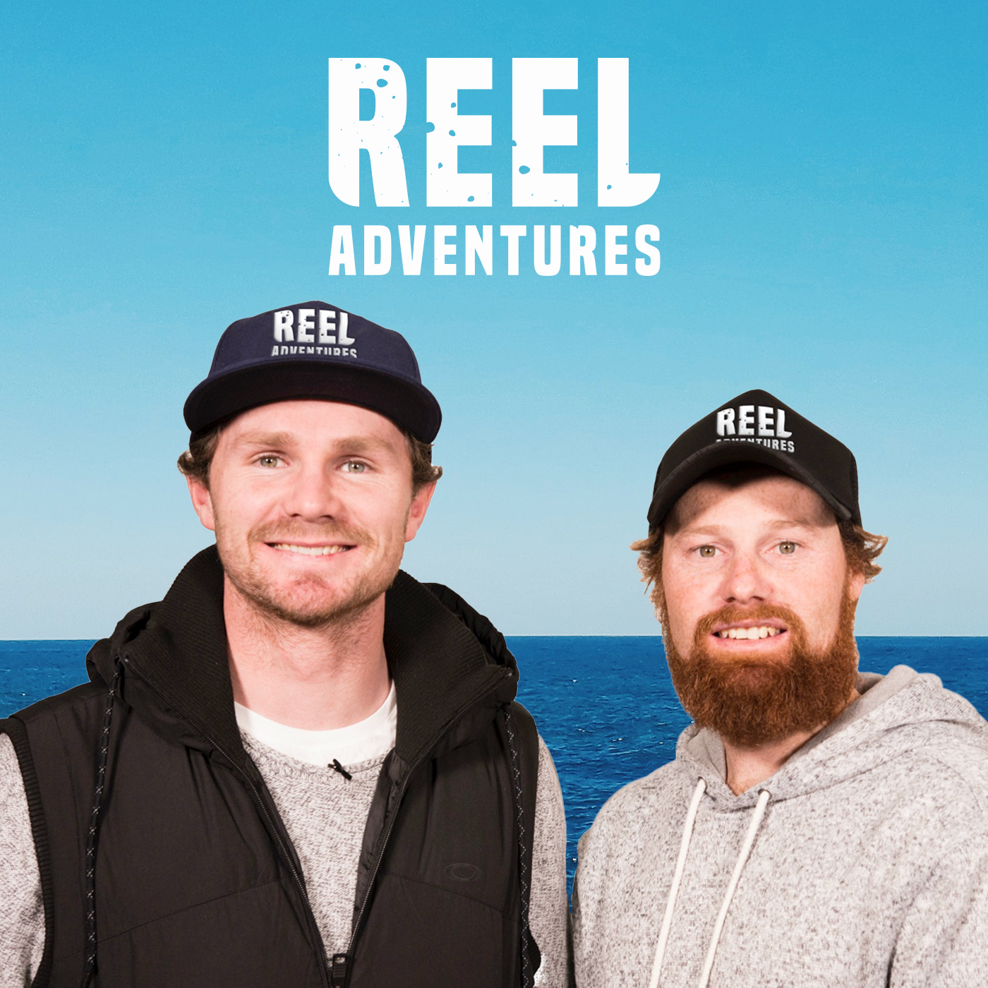 Episode 258 - The new Ford Ranger episode artwork