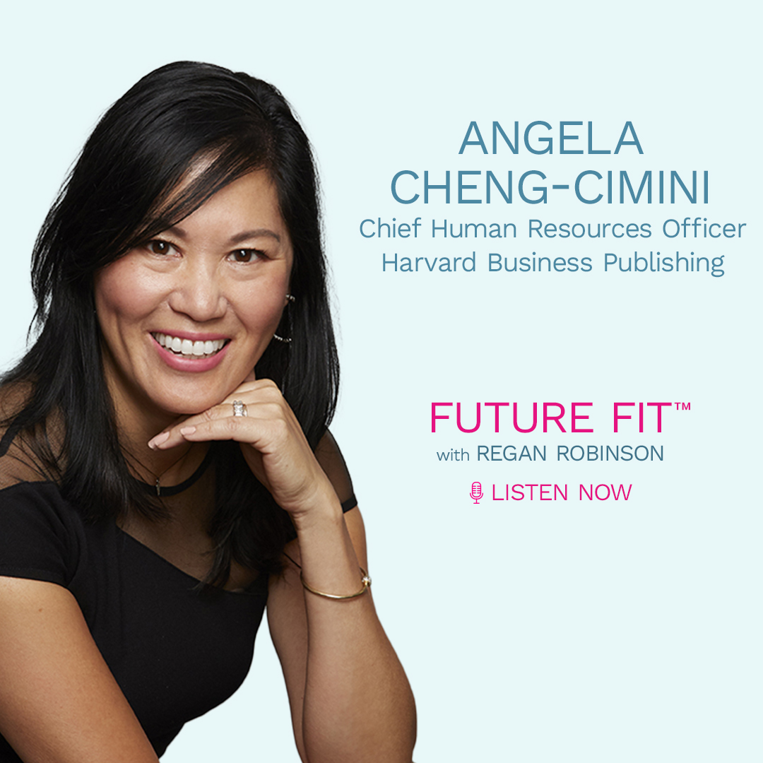 Future Fit™ with Regan Robinson