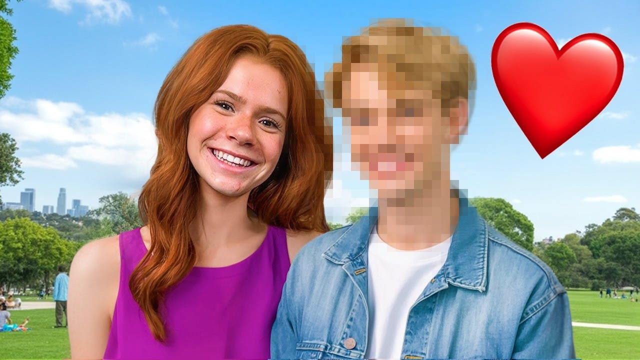 Harper Has A Controversial Crush! *This Is Bad* Harper Has A Controversial Crush! *This Is Bad*
