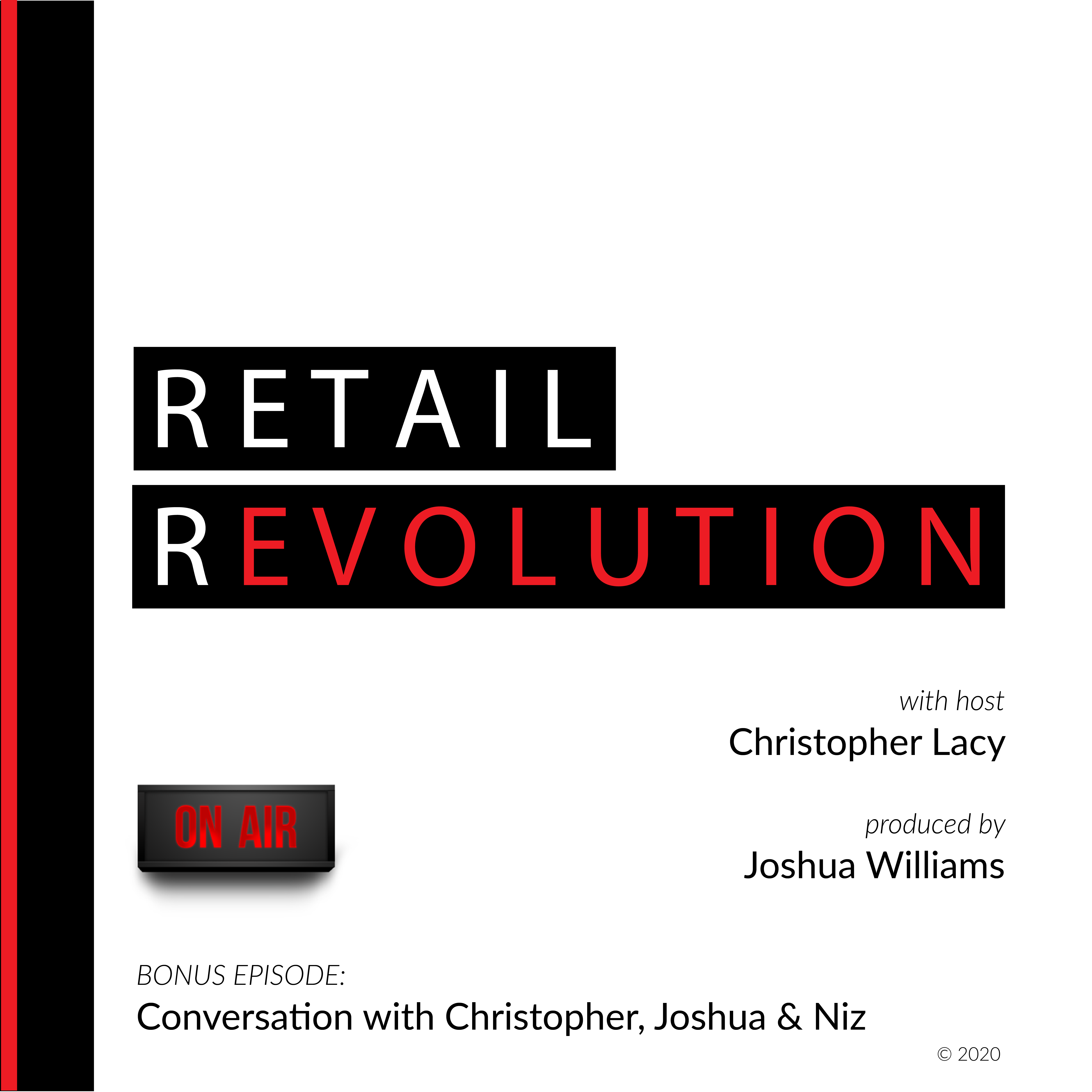 Retail Revolution