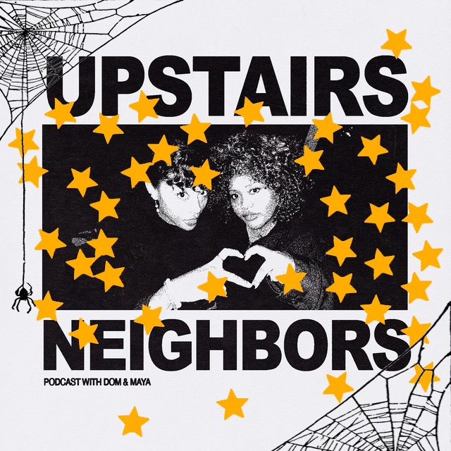 Upstairs Neighbors