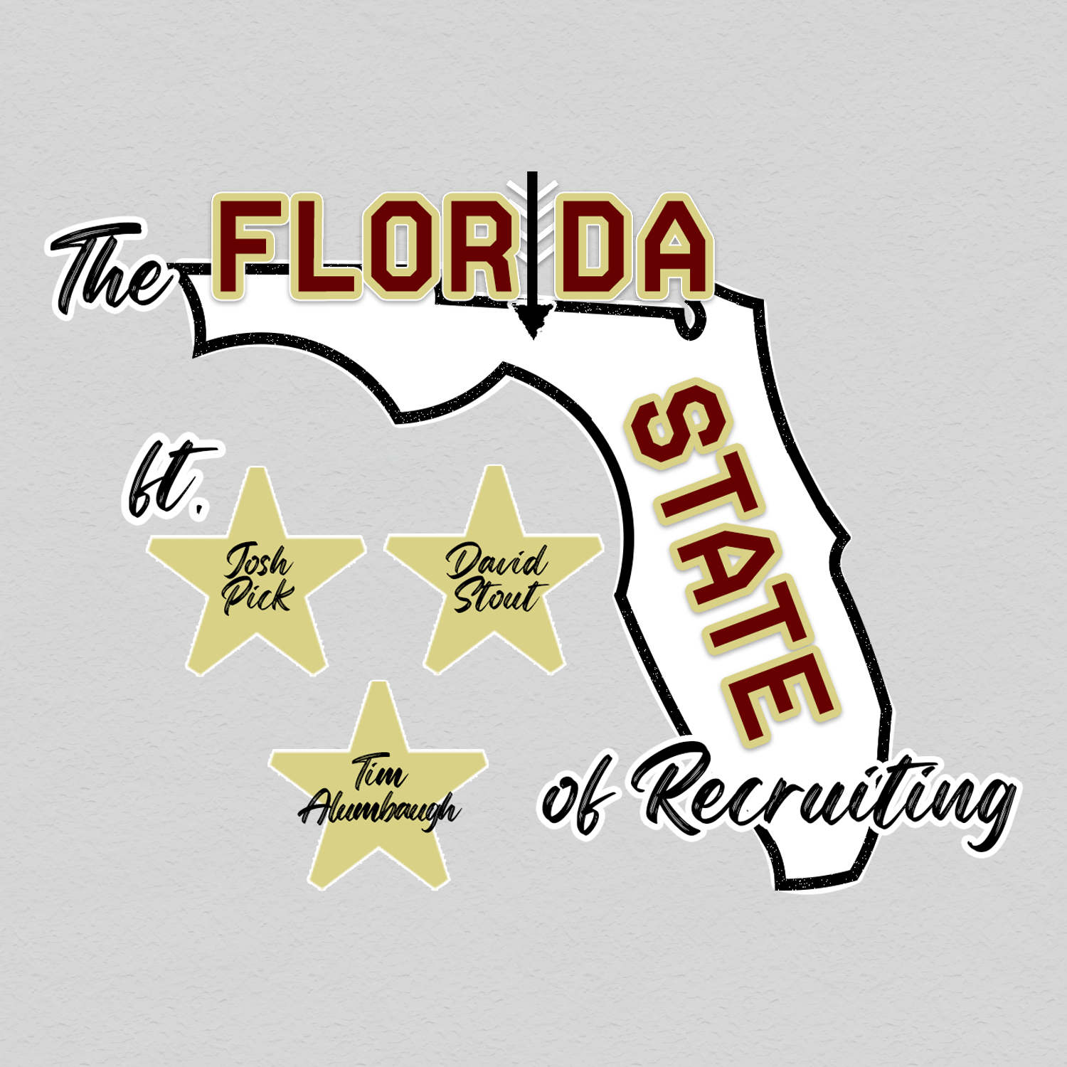 Wide receiver Keon Coleman commits to Florida State Seminoles -- what does this mean for FSU football? episode artwork