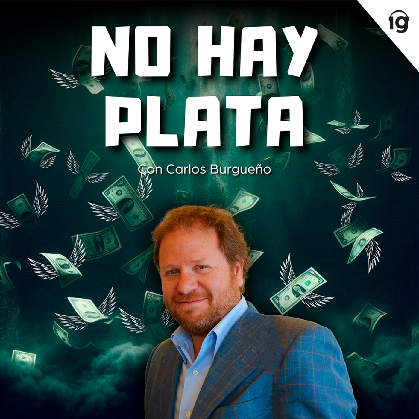 No hay Plata