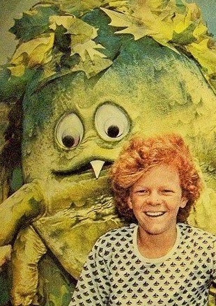 TV Confidential with Ed Robertson