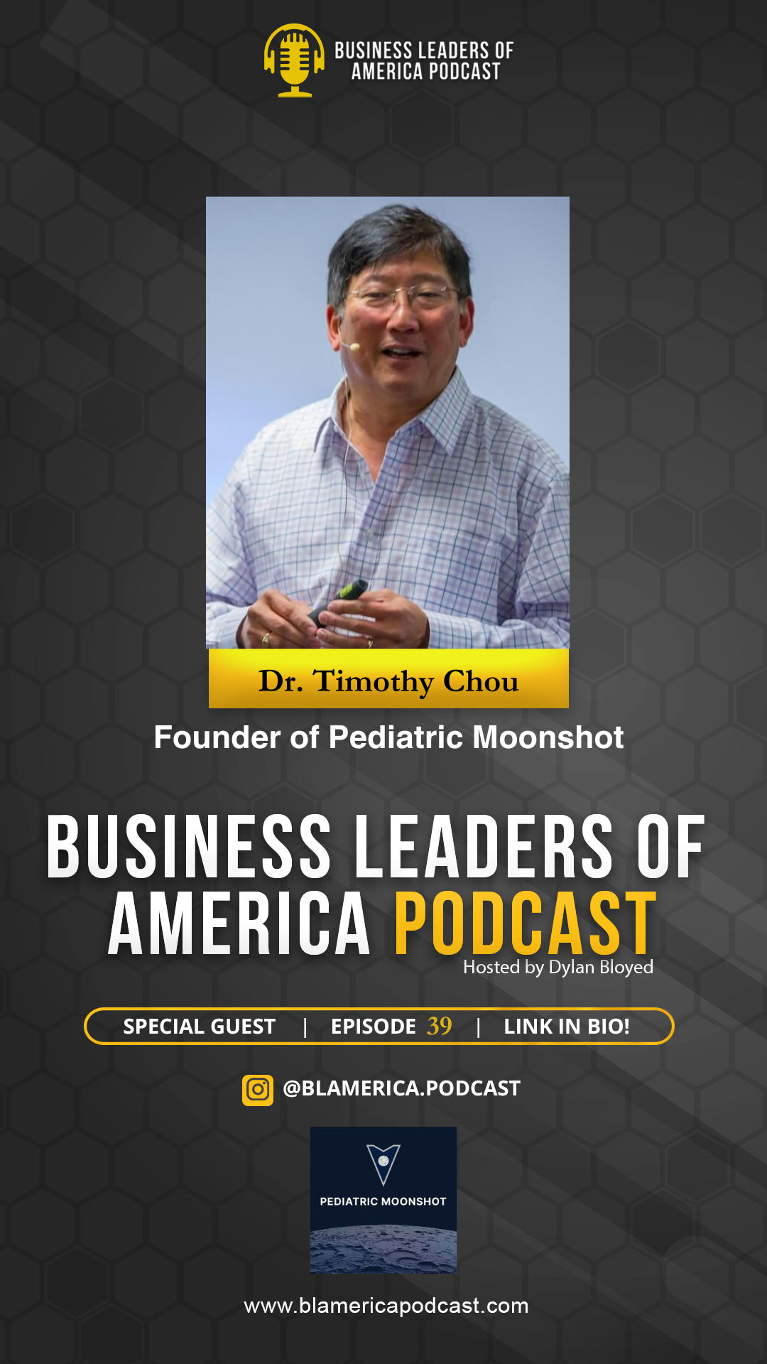 Business Leaders of America Podcast