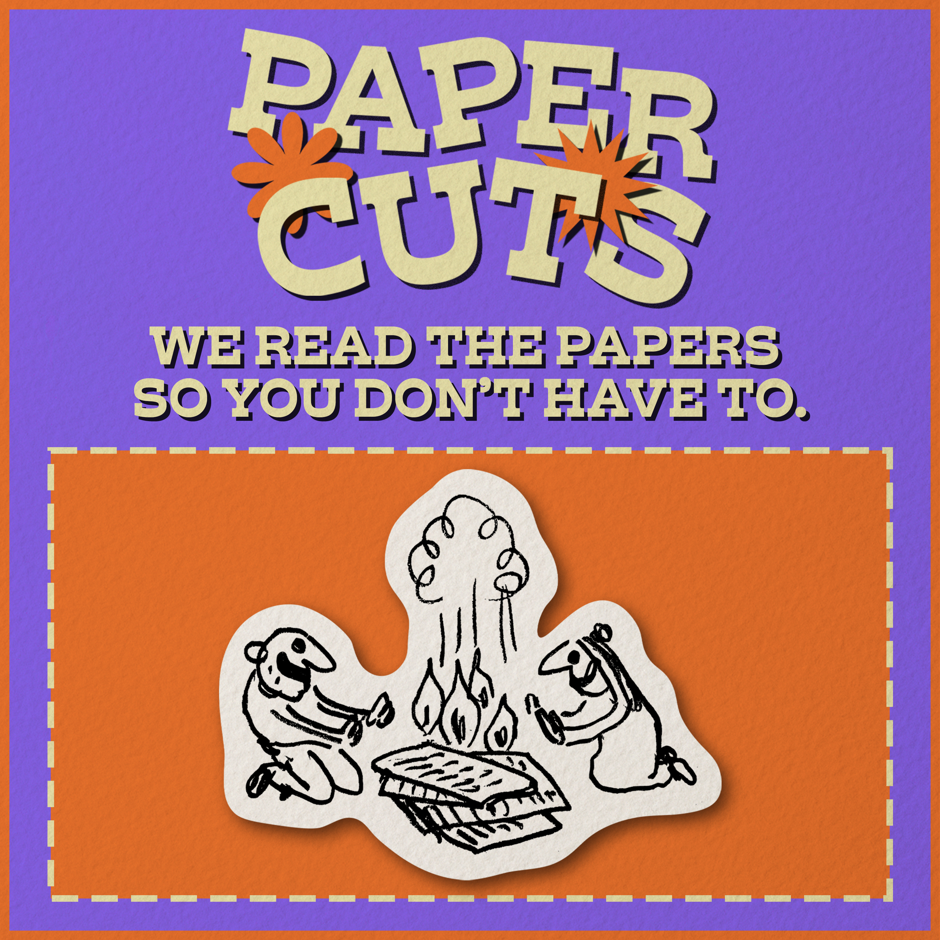 Paper Cuts