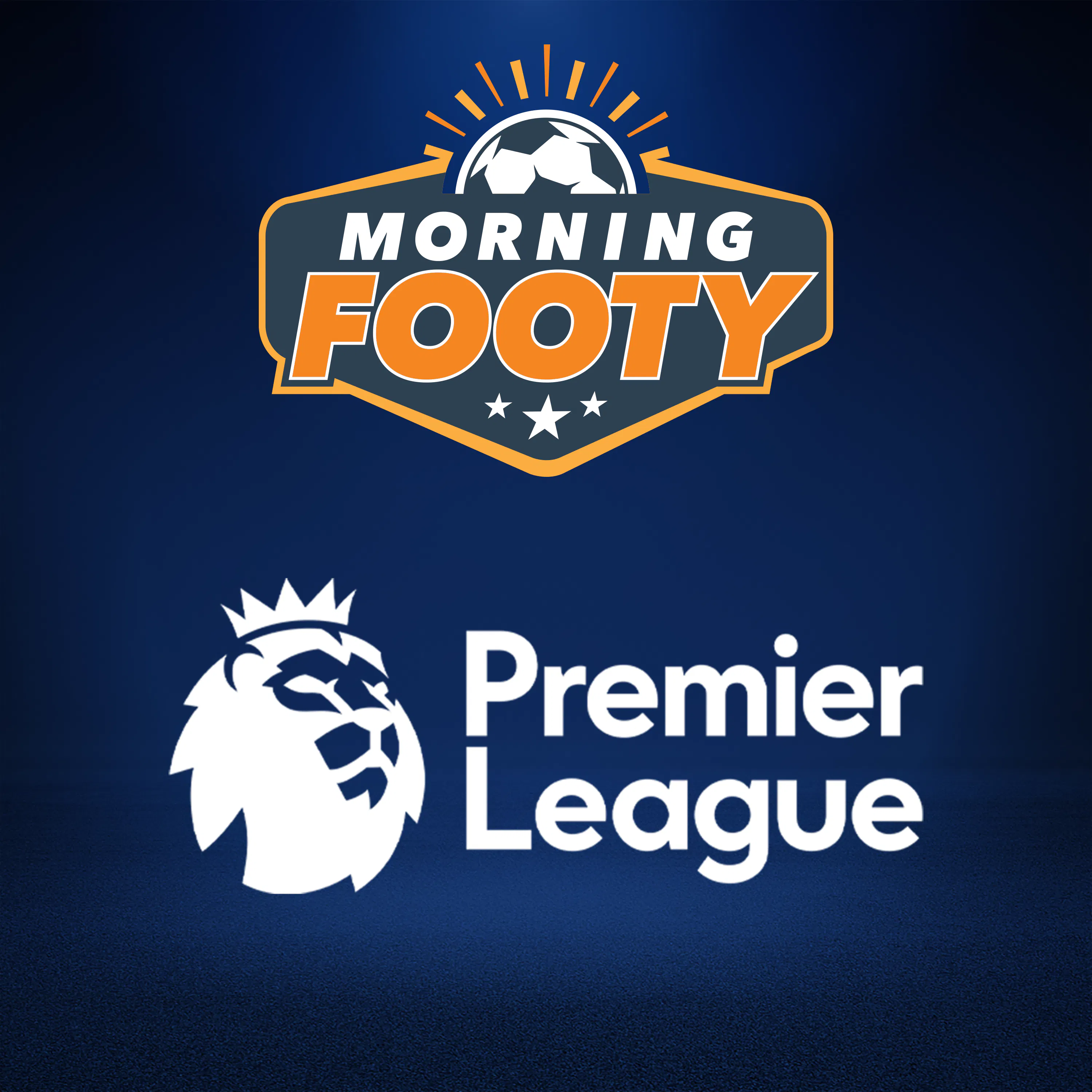 EPL: Anfield takes center stage | Liverpool vs. Man United Preview (Soccer 10/17) episode artwork