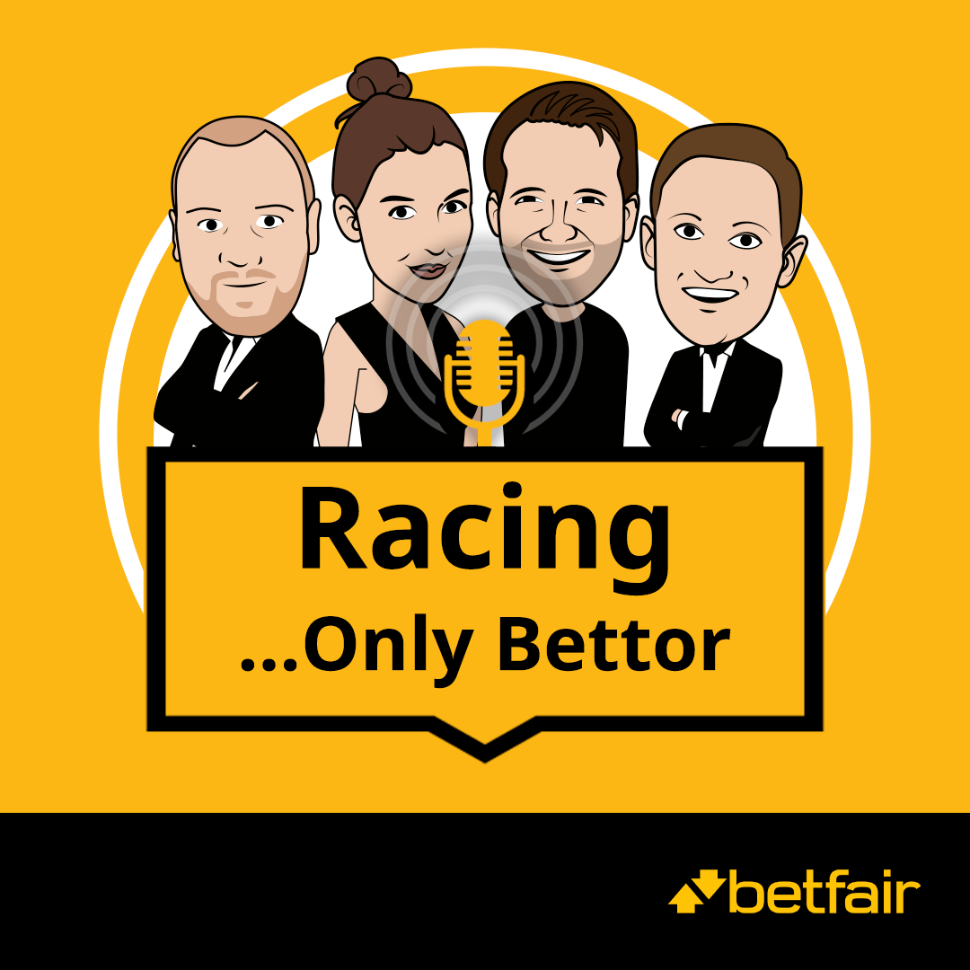 Newbury Friday – “He has the race fitness edge’’ | Racing…Only Bettor