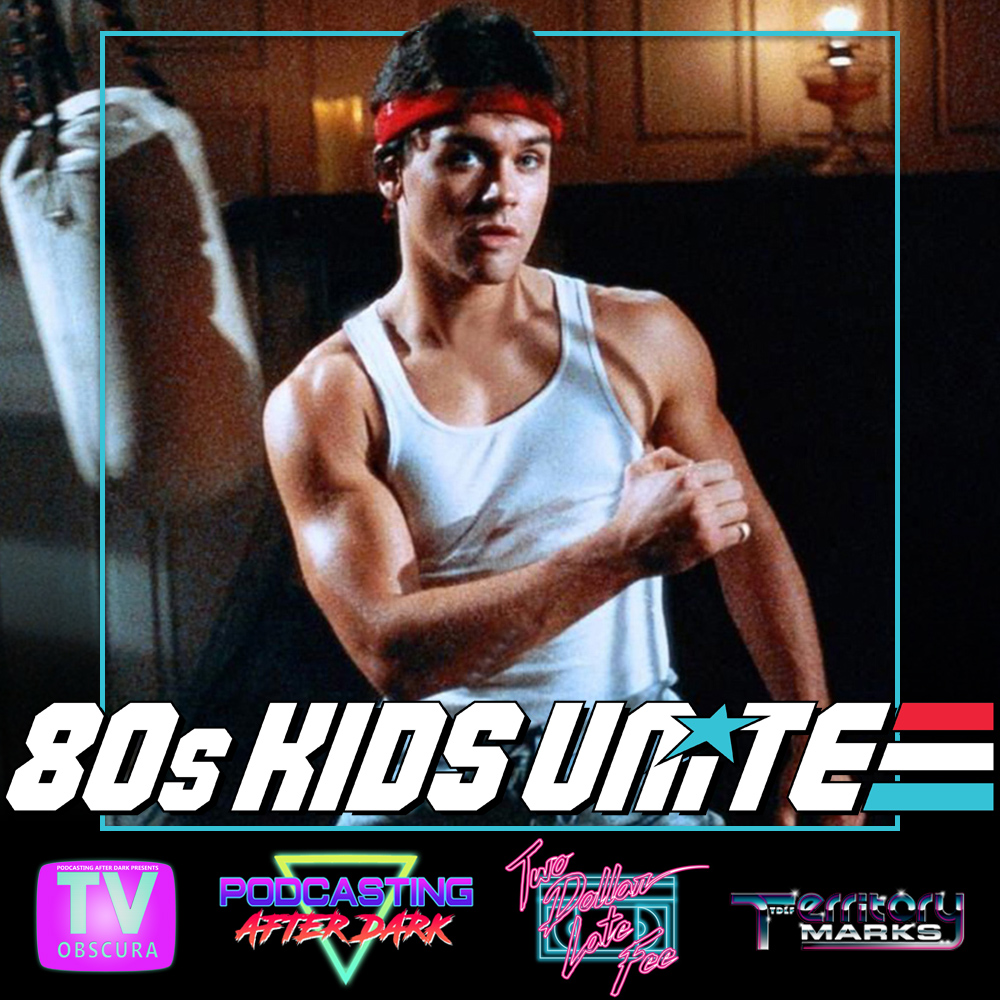 80s Kids Unite