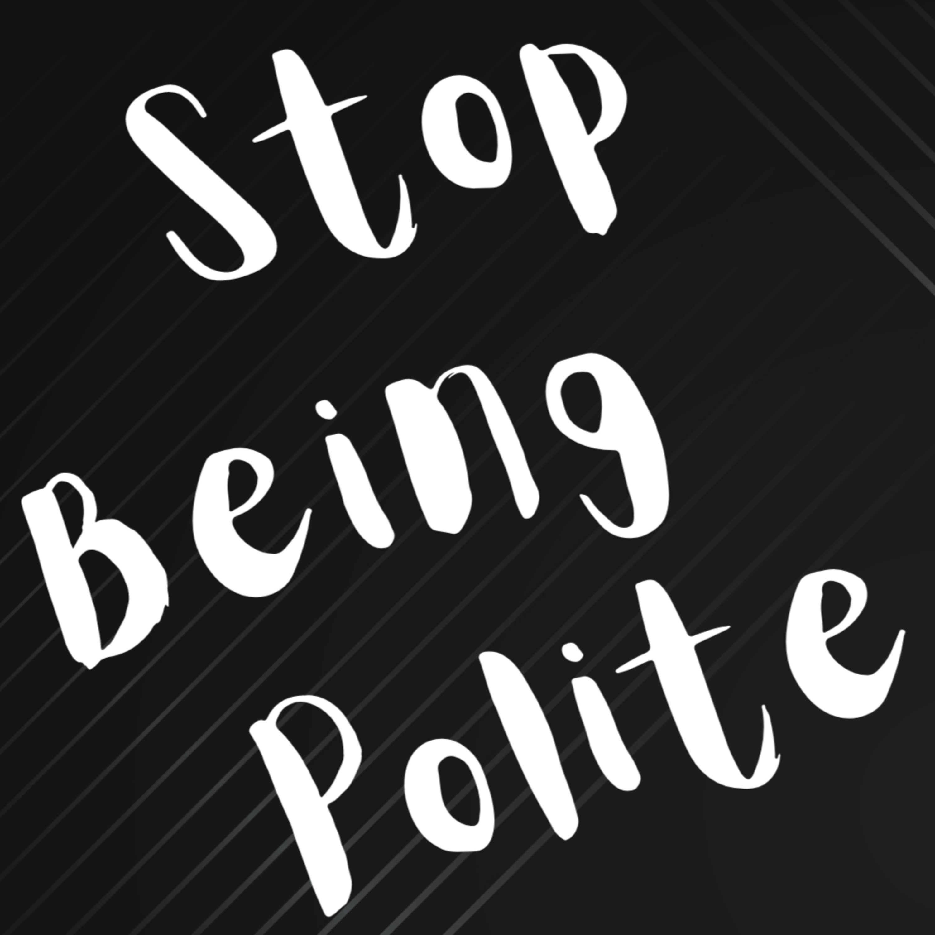 Stop Being Polite: The Real World Homecoming Podcast | Episode 5 Recap -- Silent Podcasts episode artwork