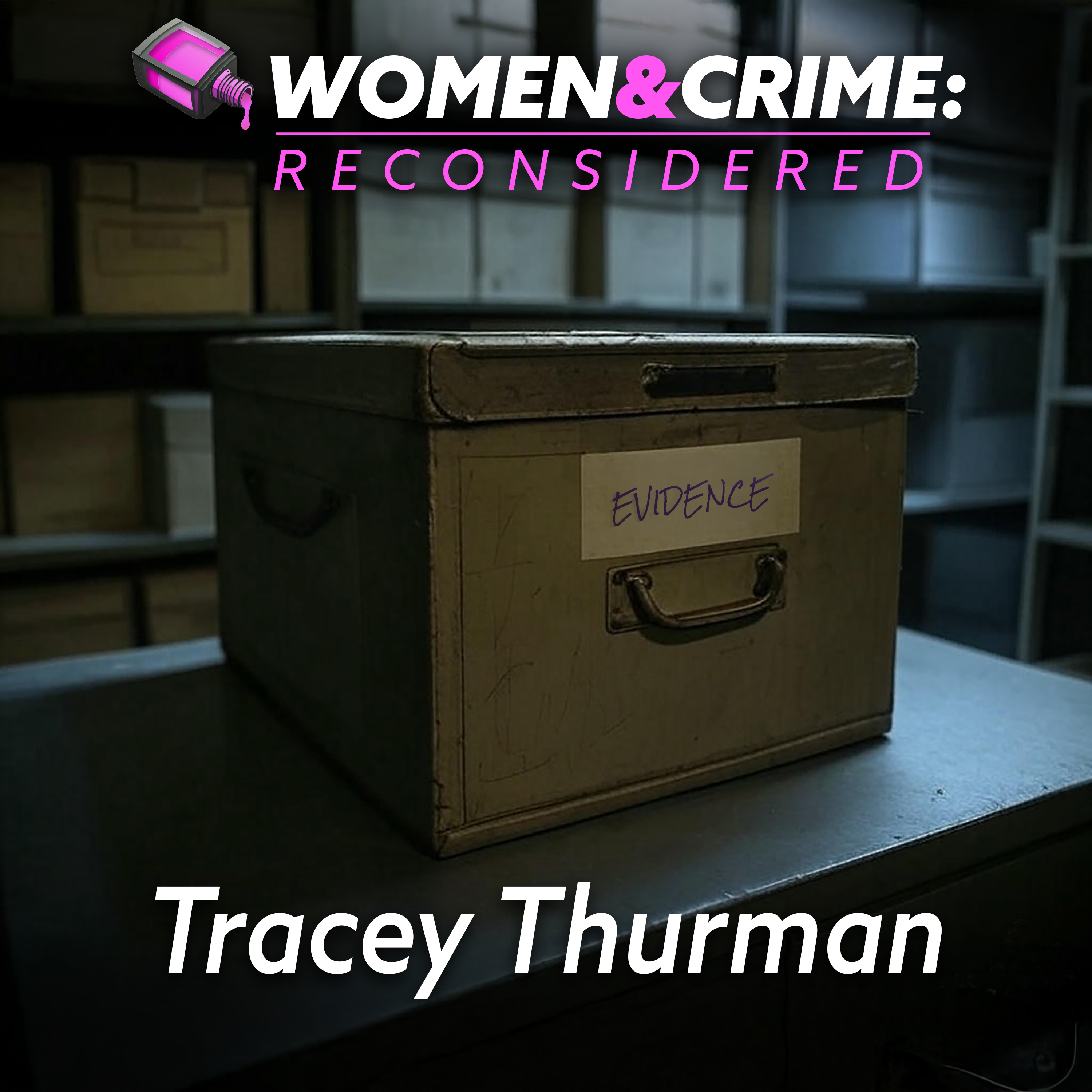 Reconsidered: Tracy Thurman episode artwork