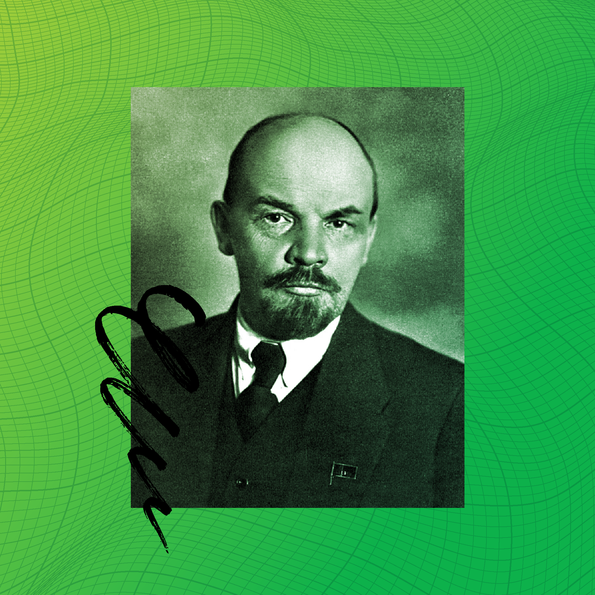 Heterodox Economists: Vladimir Lenin