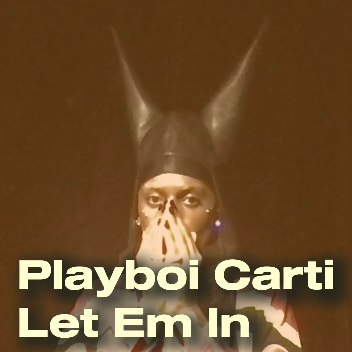 Playboi Carti - Let Em In episode artwork