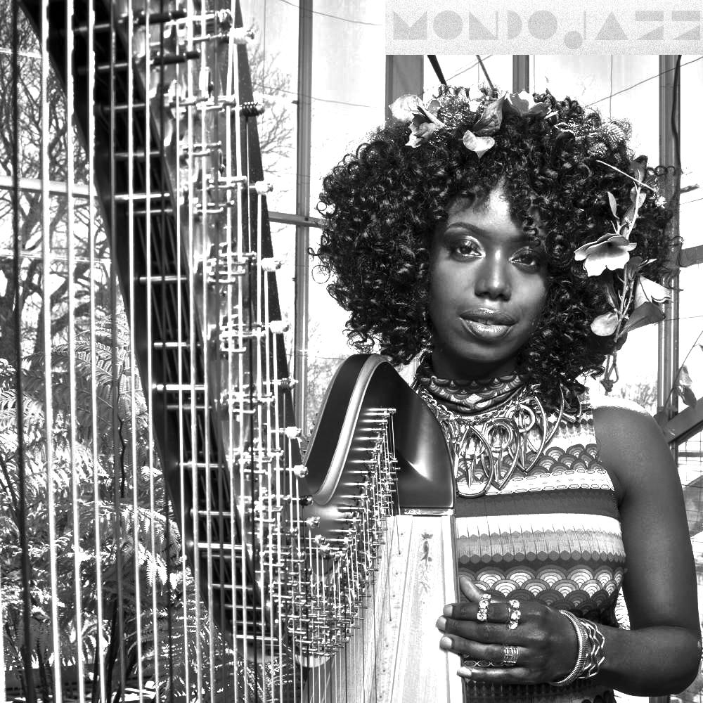 Brandee Younger, Theo Croker, William Parker, Marco Fumo & Other New Releases