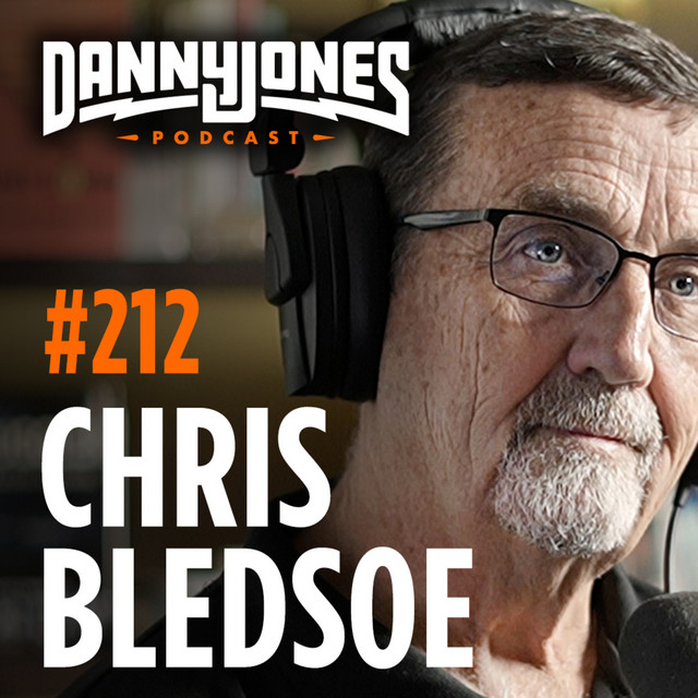 #212 - NASA's Forbidden Alien Study Finds Proof of Spiritual Beings | Chris & Emily Bledsoe