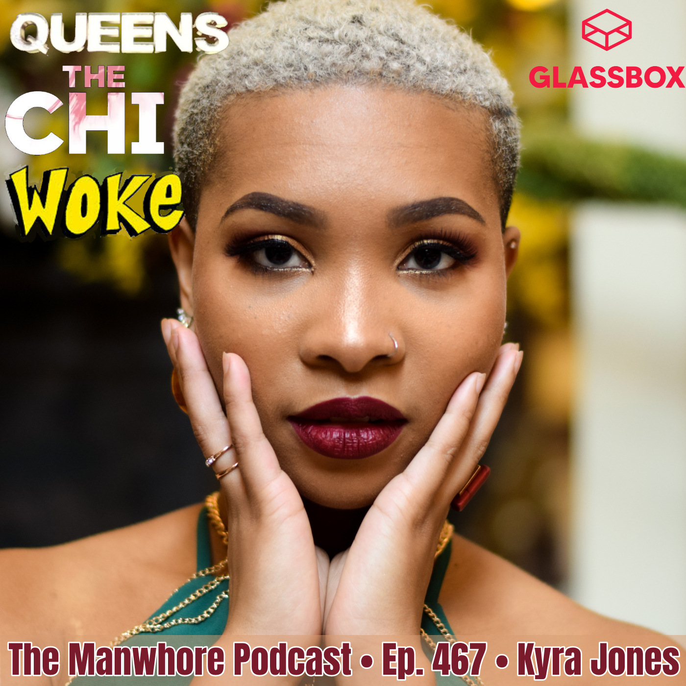 The Manwhore Podcast: Sex-Positive Conversations