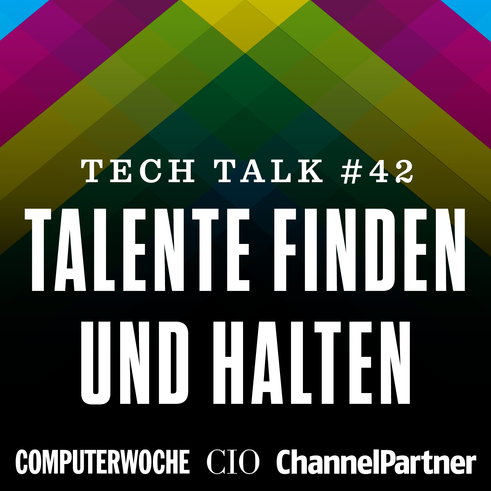 TechTalk | Voice of Digital