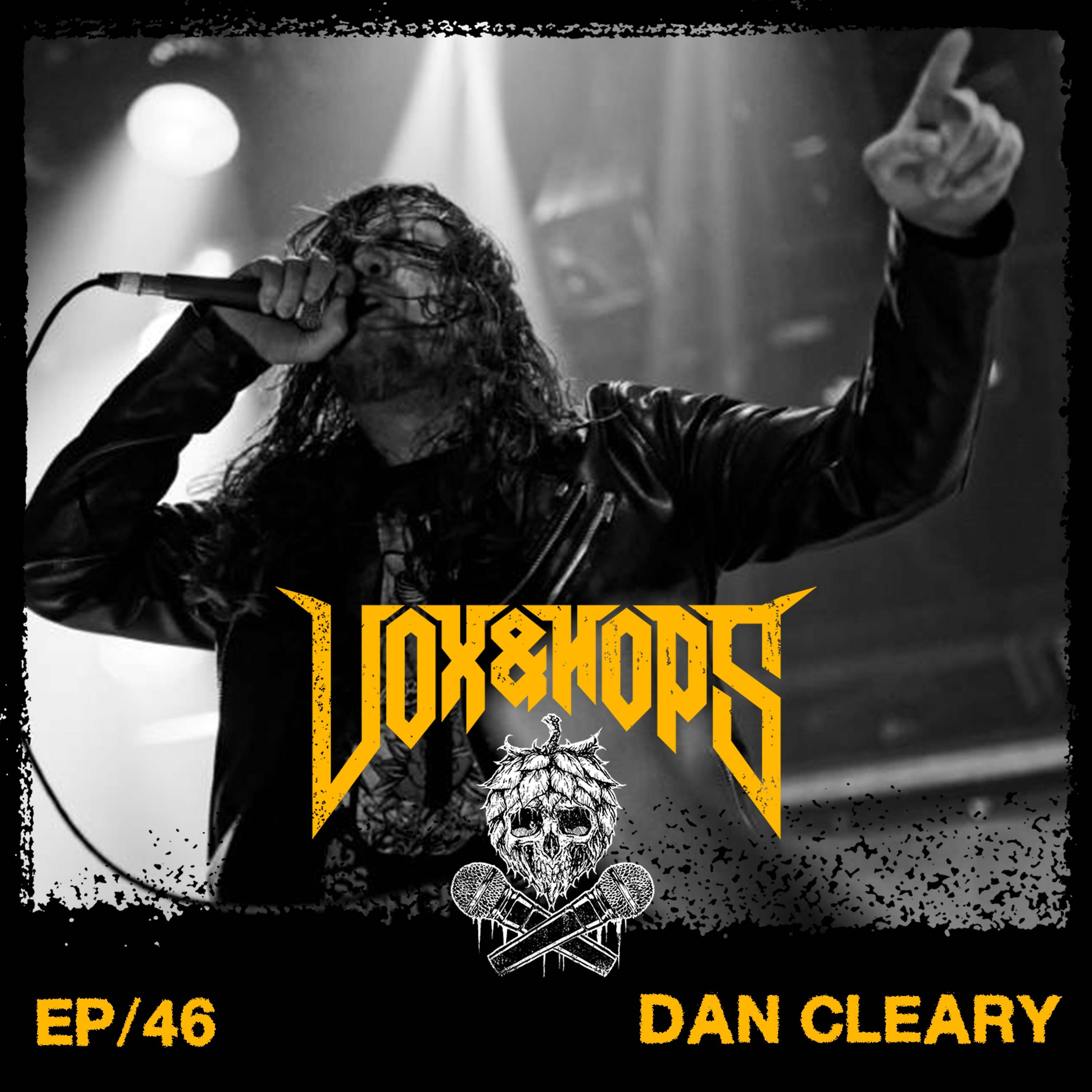 Dan Cleary (Striker)