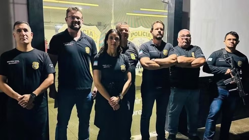 Adolescente é sequestrada no Espírito Santo após parente vencer prêmio da Mega-Sena