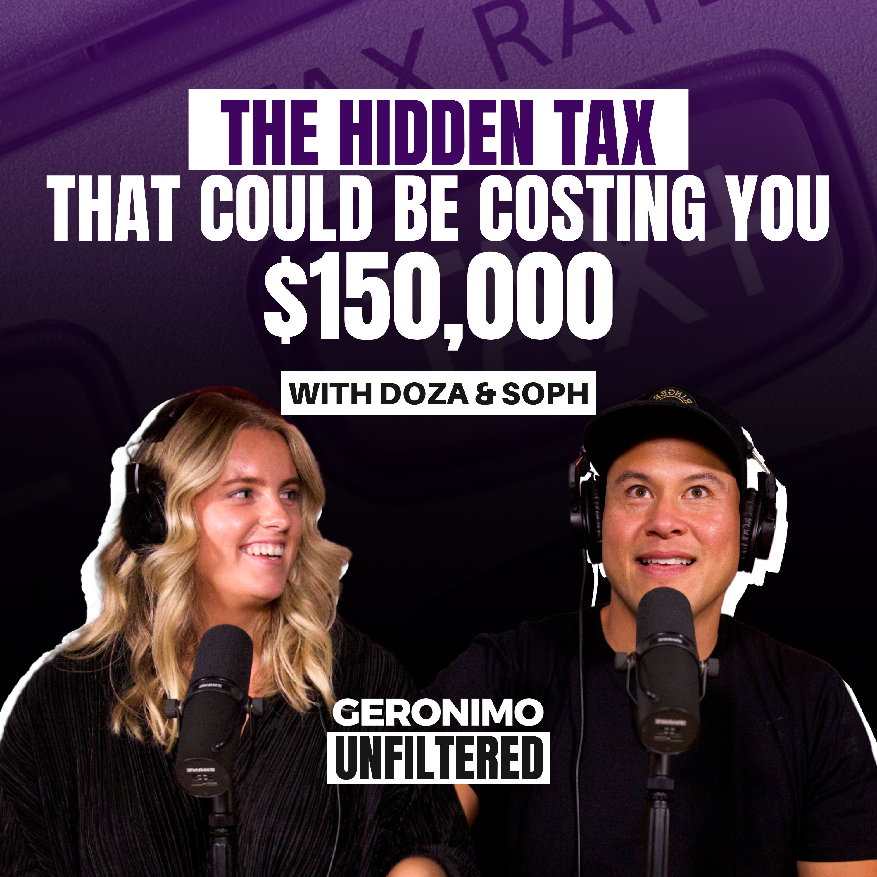 The Hidden Tax That Could be Costing You $150,000