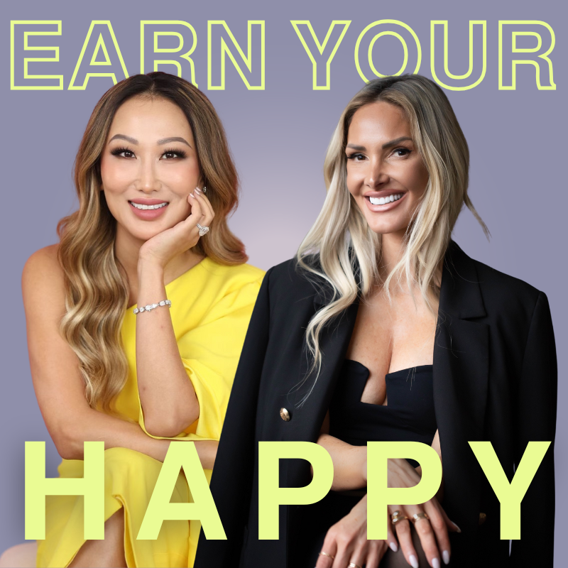 The Prescription for More Joy, Deeper Relationships, and Letting Go Of Perfection with Dr. Tiffany Moon
