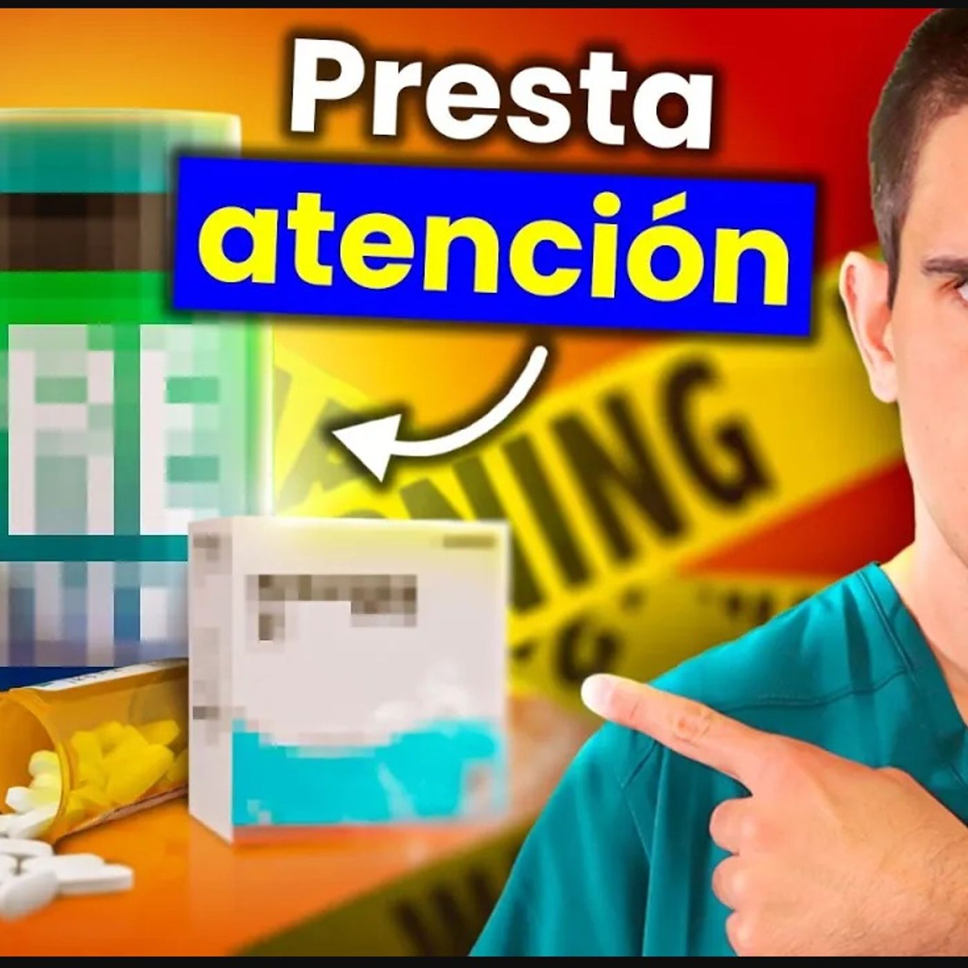 Portada de Dr. Borja Bandera