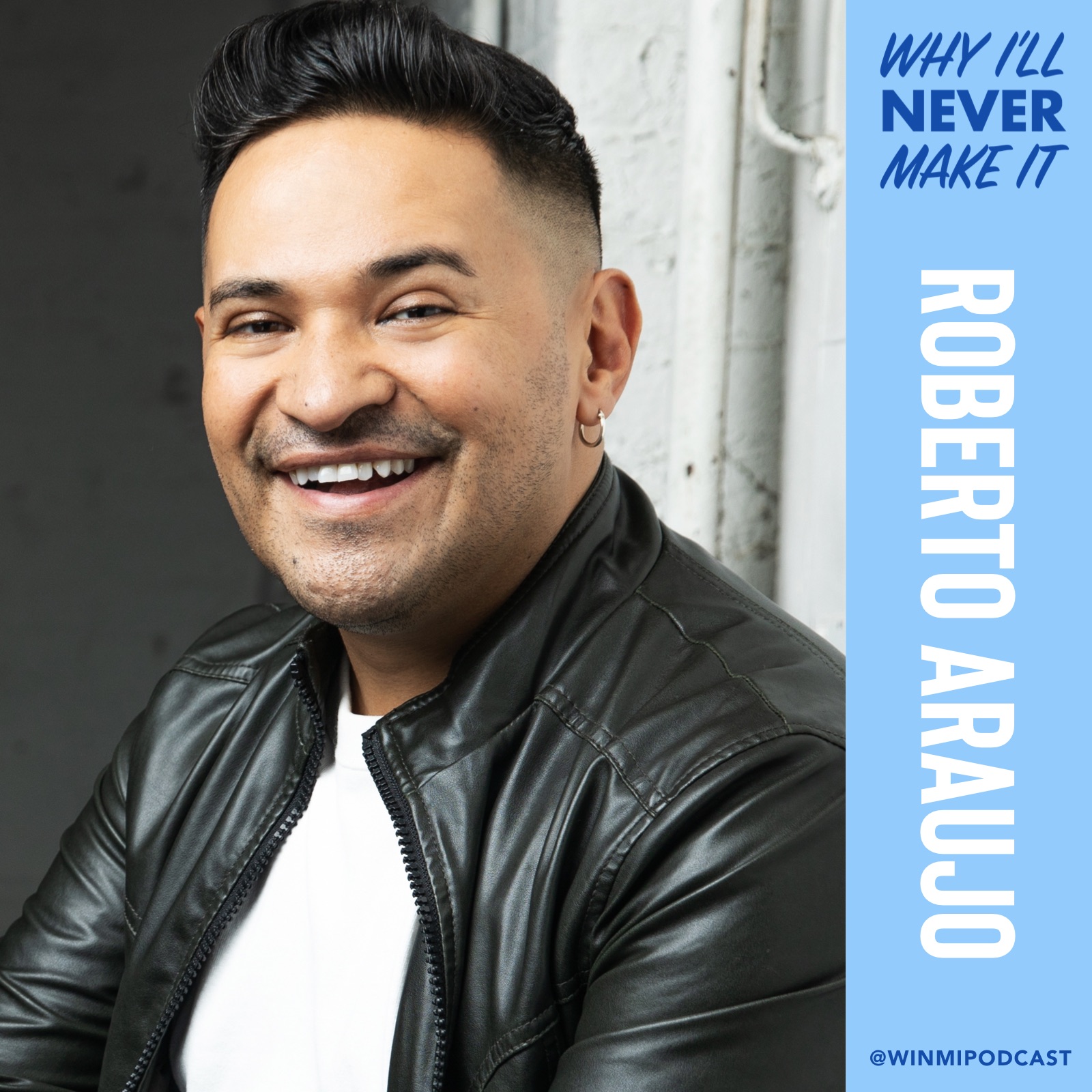 Why I‘ll Never Make It