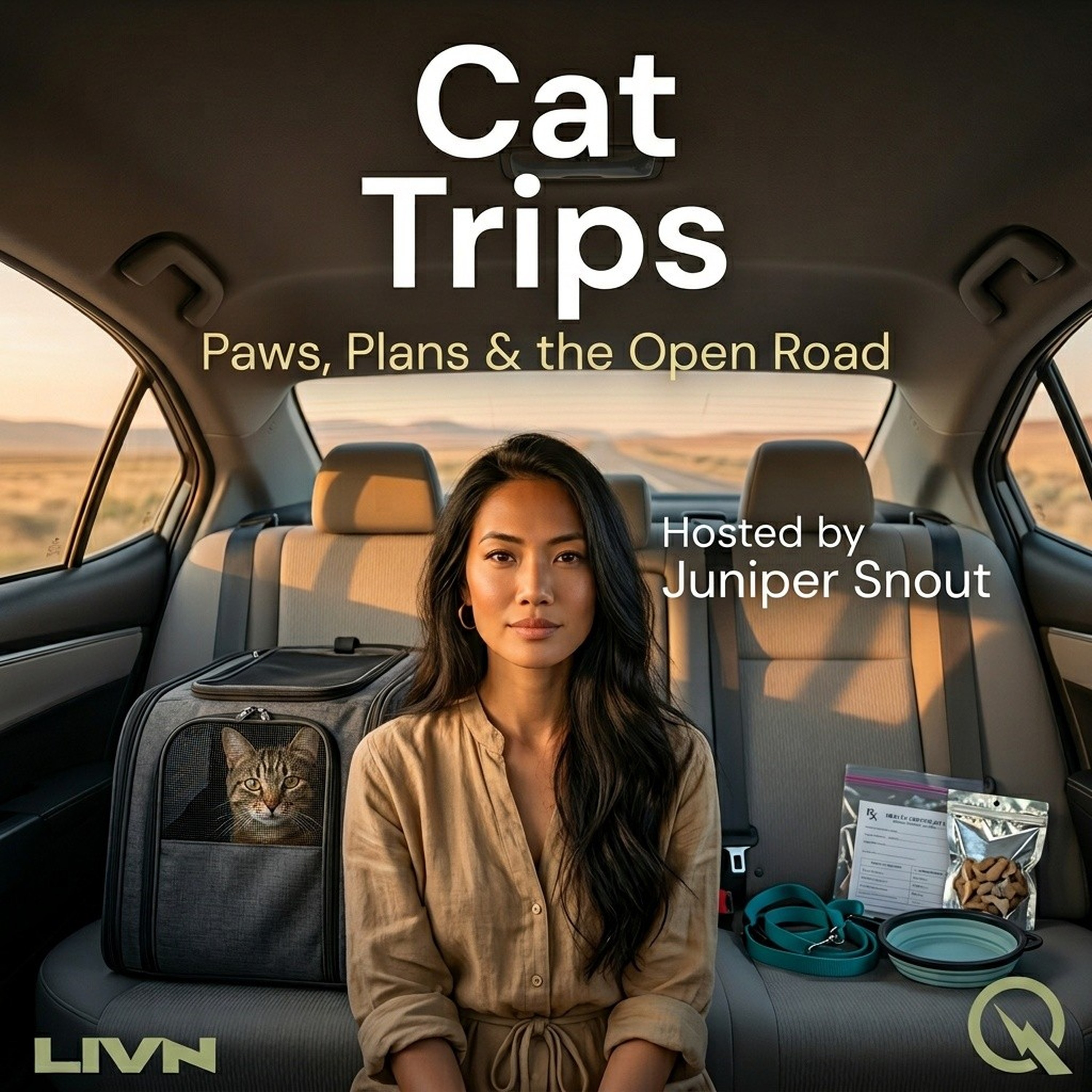 Cat Trips