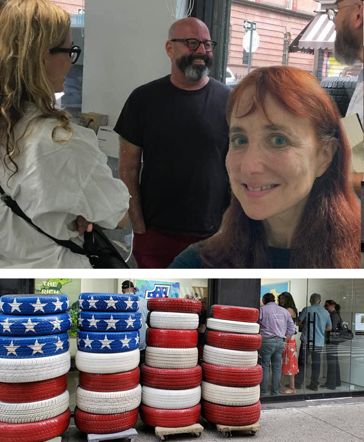 Dr. Lisa Gives a Sh*t