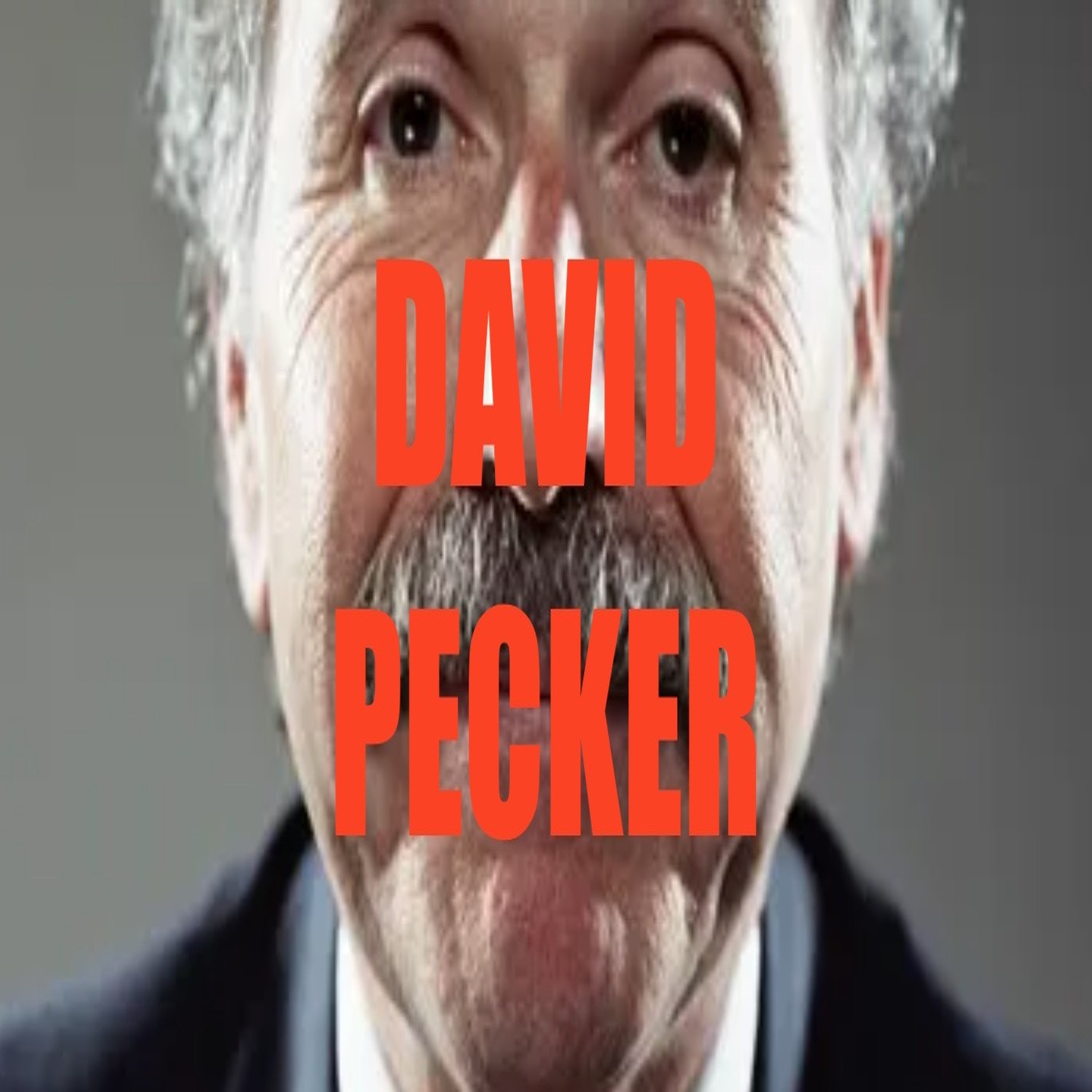 David Pecker - Audio Bio