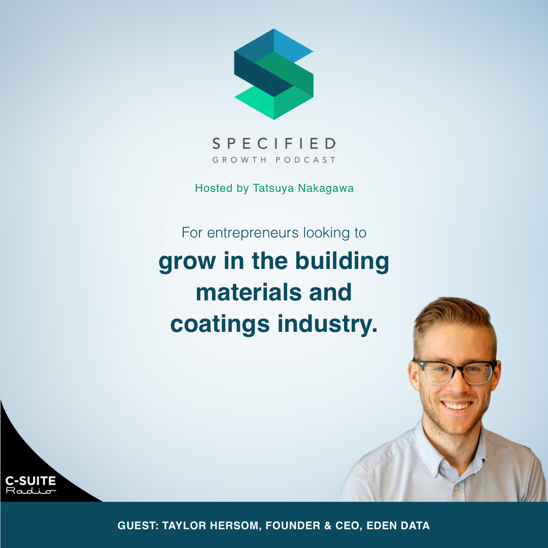 S1. Ep. 178: Protecting Your Company Online (With Taylor Hersom) episode artwork