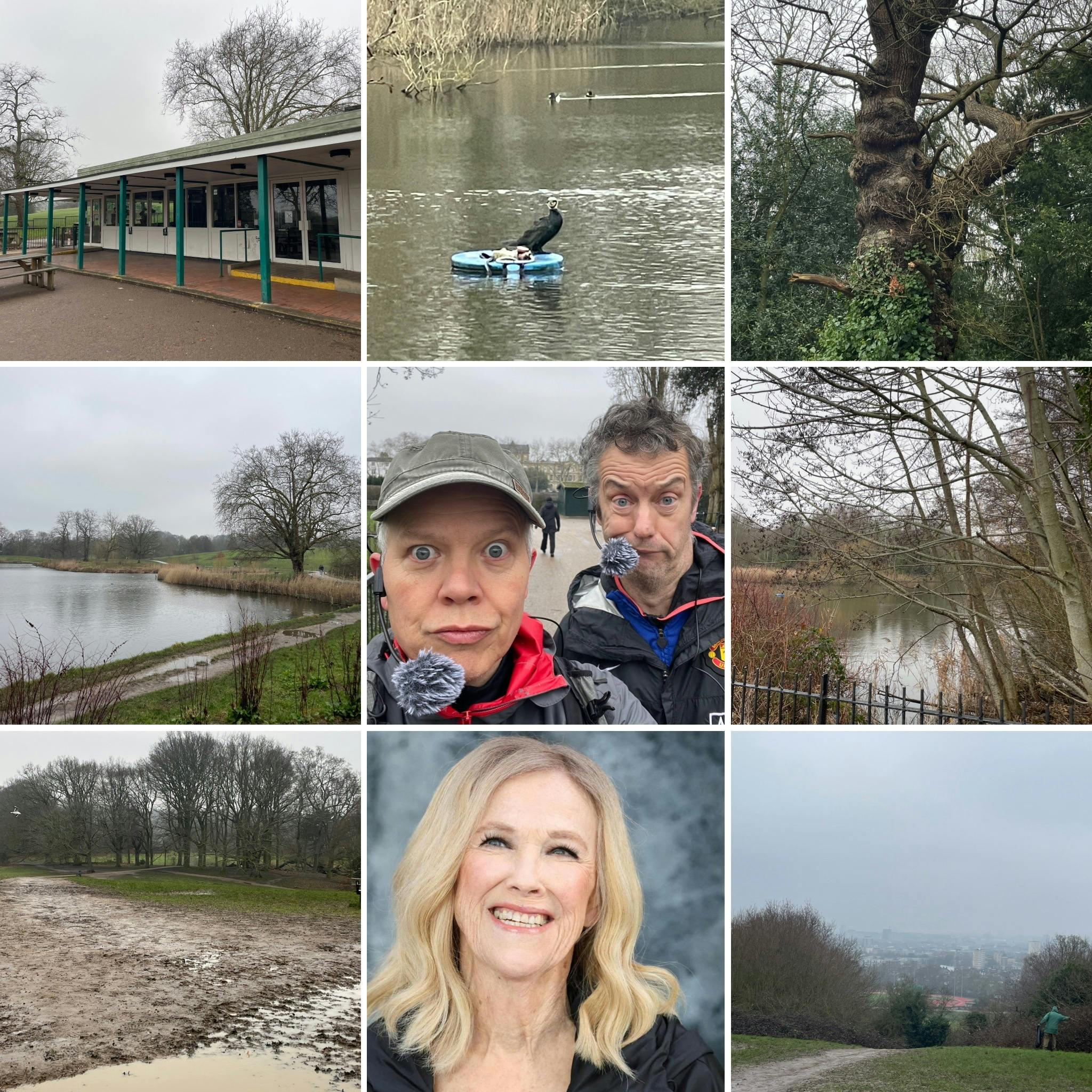 Ten Years In - And That Was Just January...