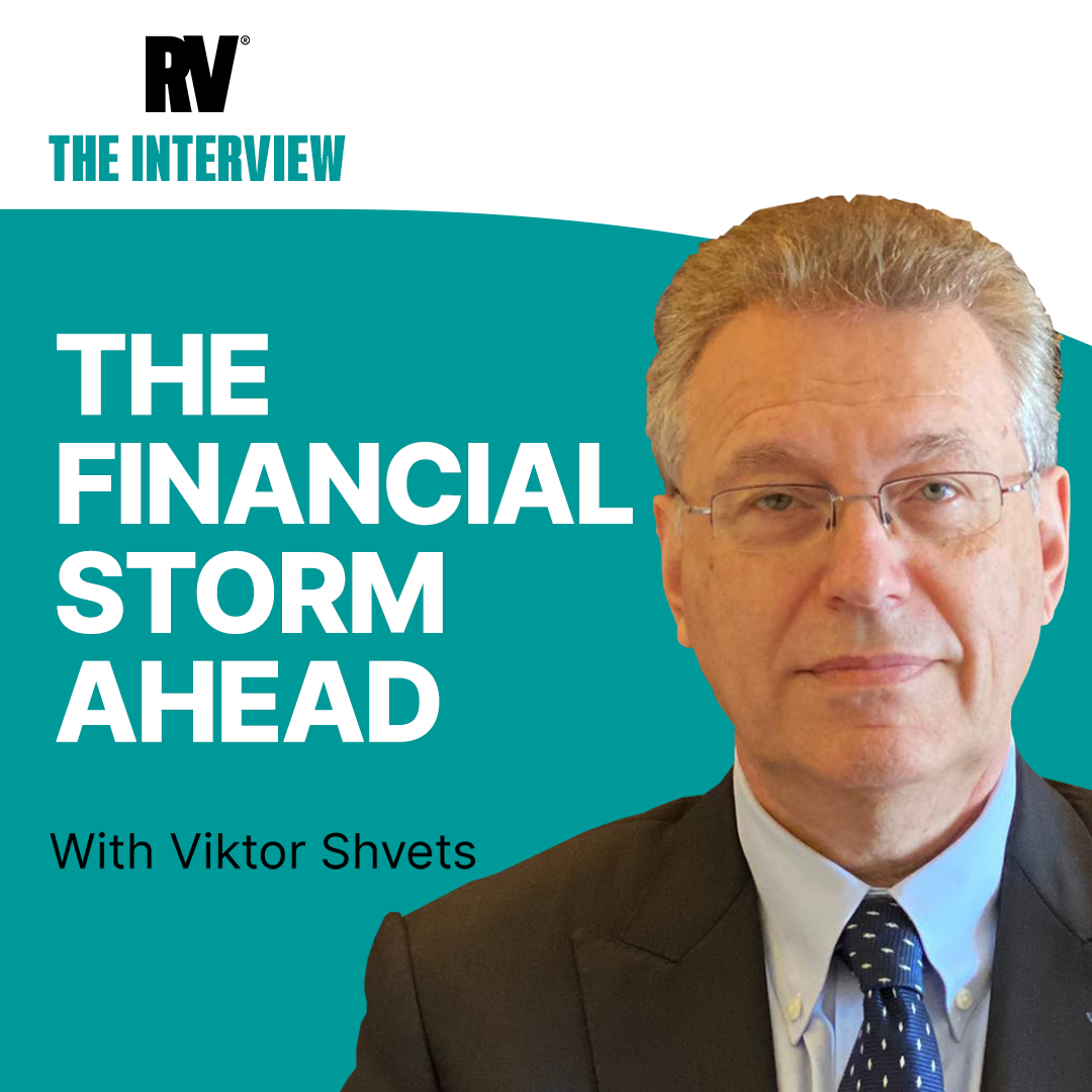 Are We Repeating the 1930s? A Global Warning from Victor Schwetz