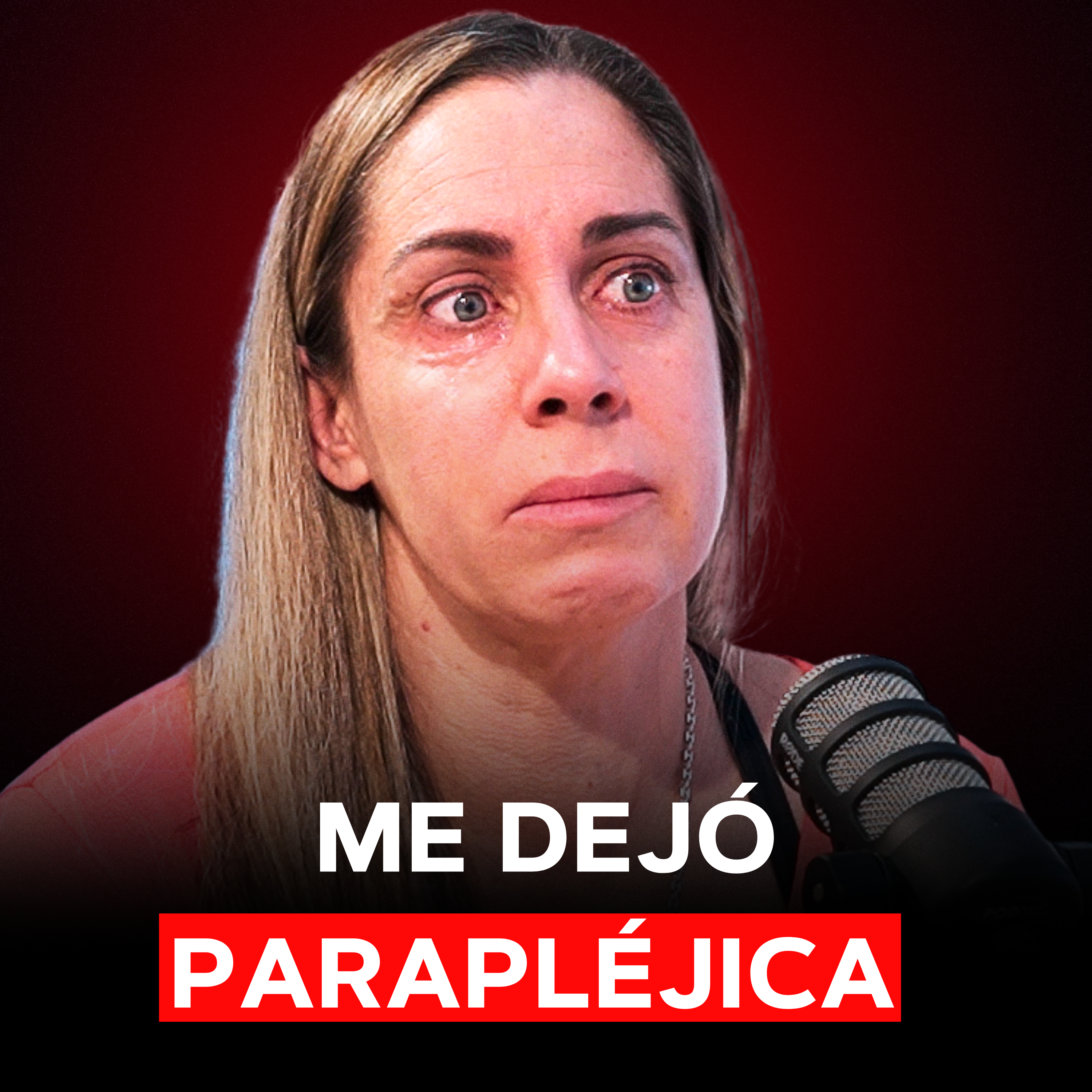 Me tiró desde un Tercer Piso y quedé en SILLA de RUEDAS episode artwork