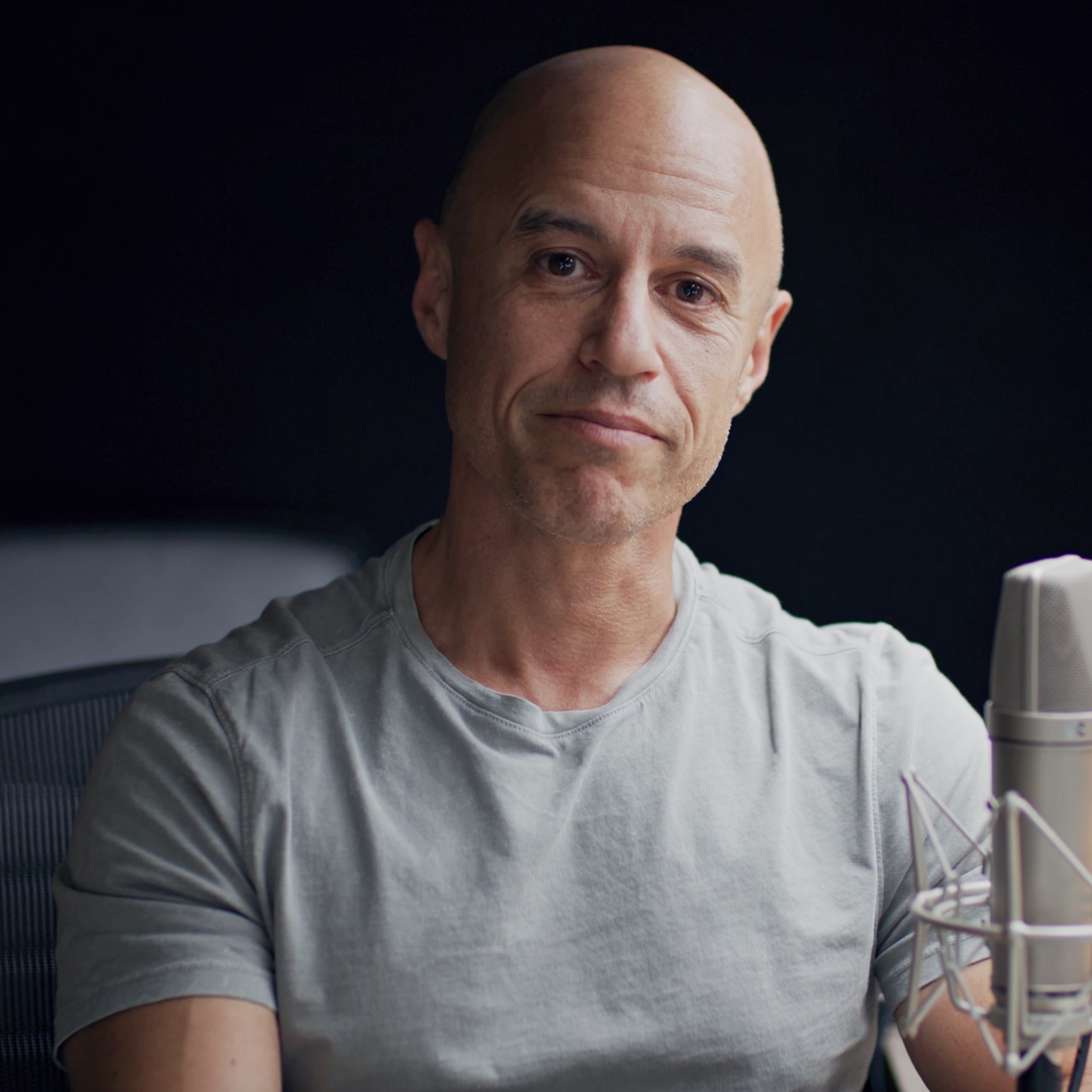 Dad's Birthday, Belief's Prison, and the Love That Holds It All