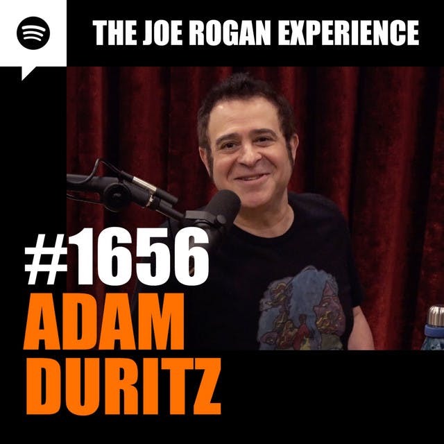 #1656 - Adam Duritz