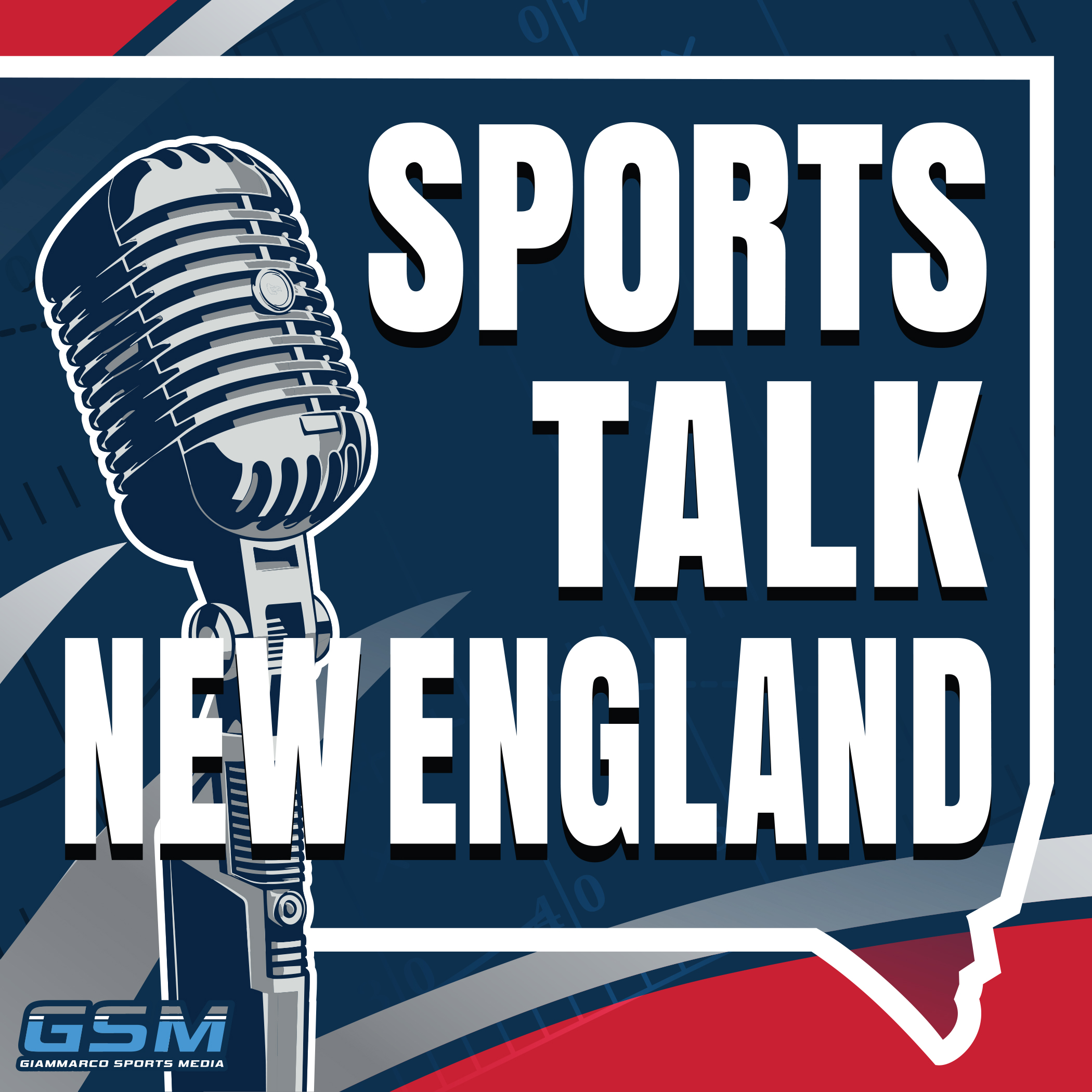 Sports Talk New England