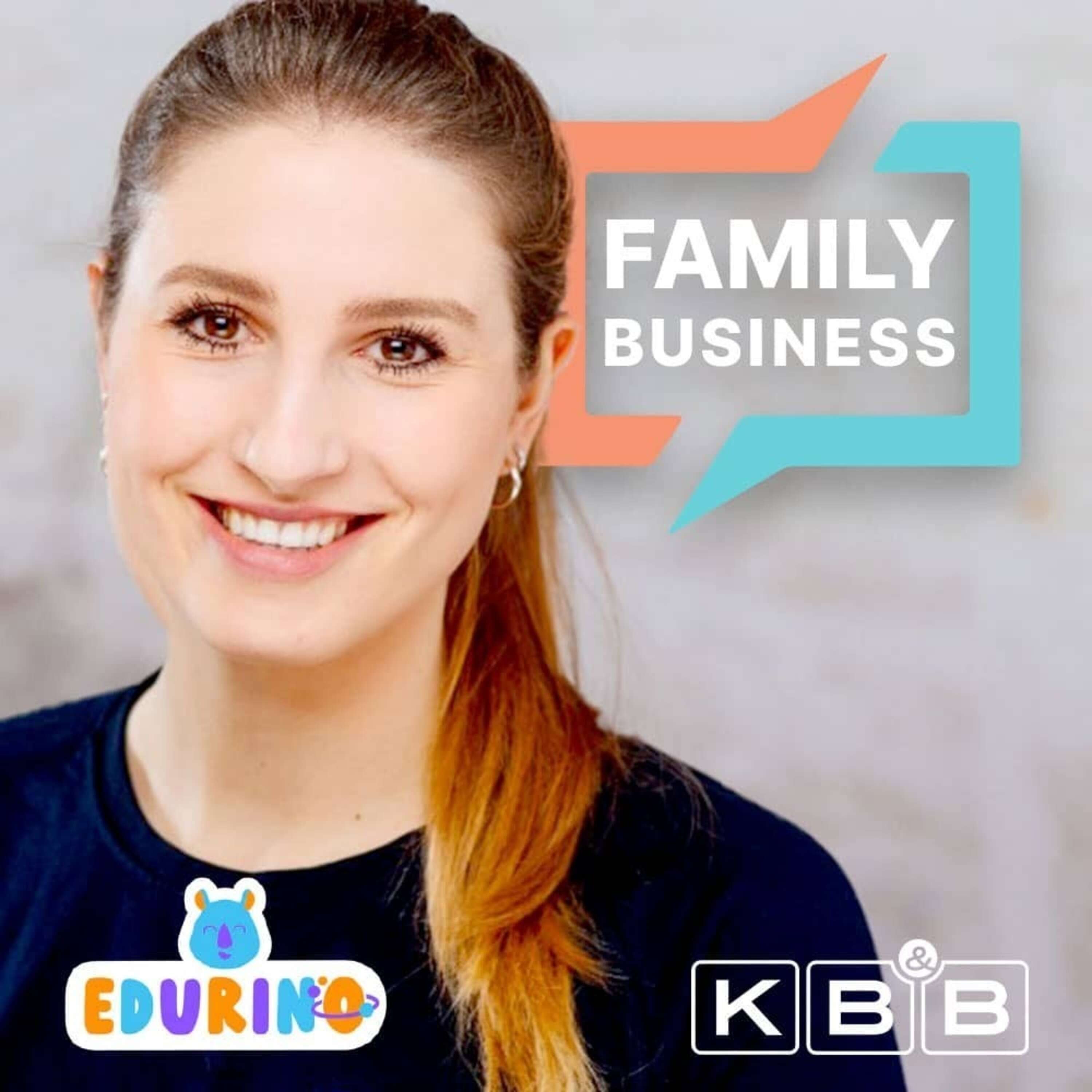 FAMILY BUSINESS - Marketing für Familien: Eltern, Kinder & Generation Next