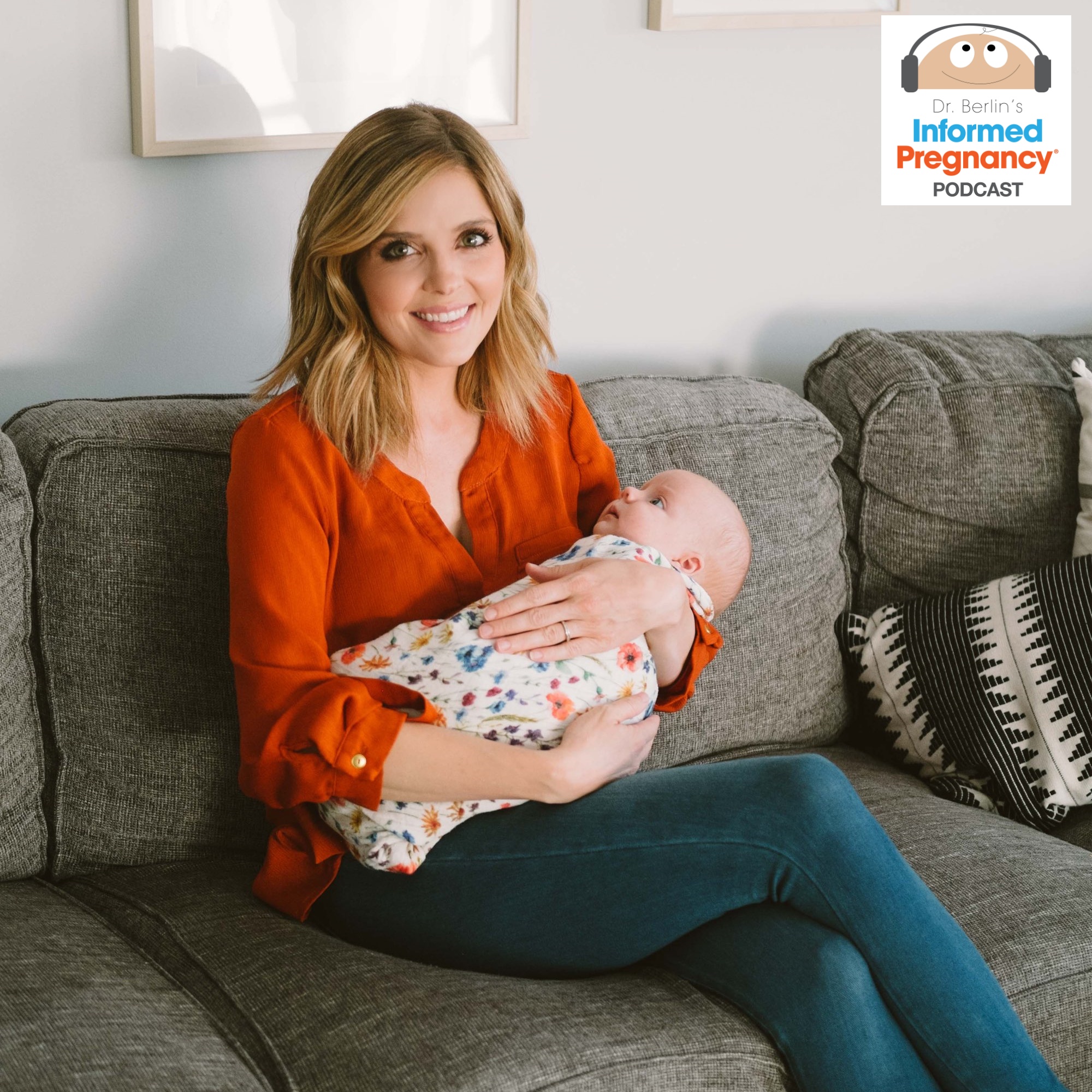 Informed Pregnancy Podcast