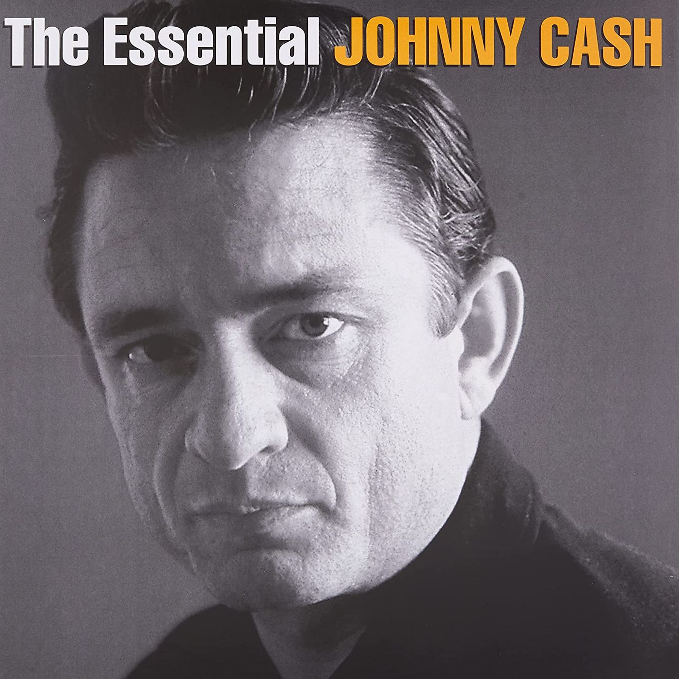 Johnny Cash Extravaganza episode artwork