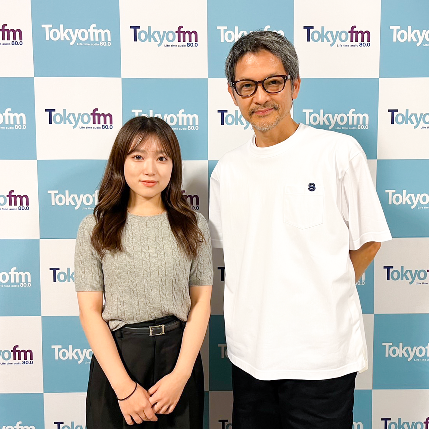 【過去放送回】ラジオドラマ「『虹の行方』～自分と向き合うために～」番外編