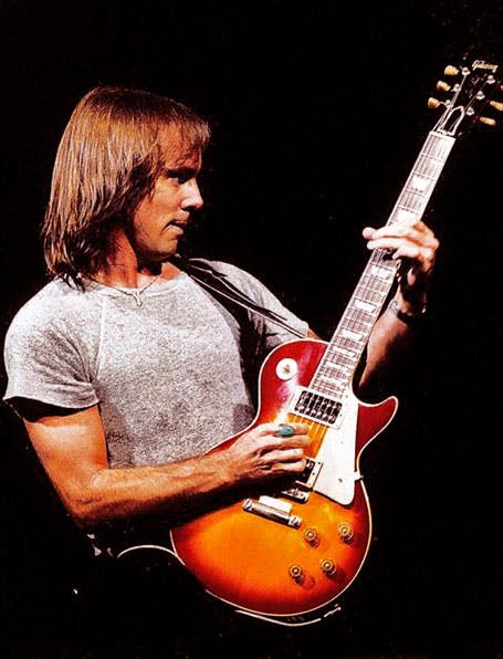Ronnie Montrose Remembered Ronnie Montrose Remembered