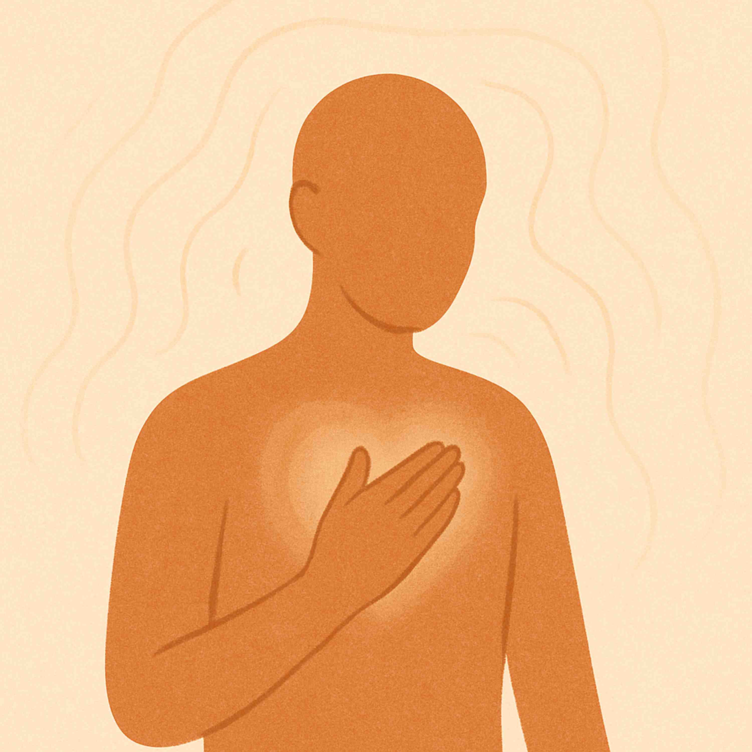 How to Tap into your Secret Super Power by Rachel Shanken of MindBodyWise on Discovering Inner Strength