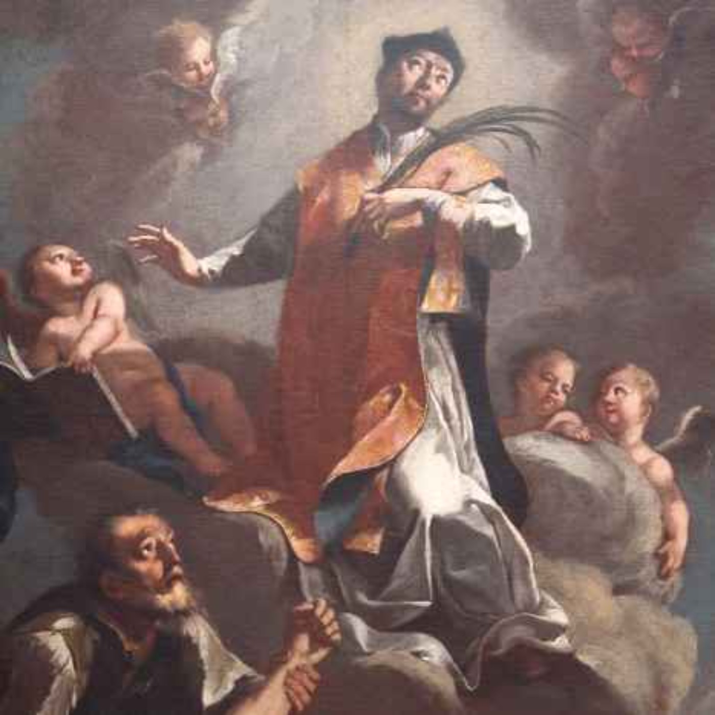 Let Me Be Your Valentine